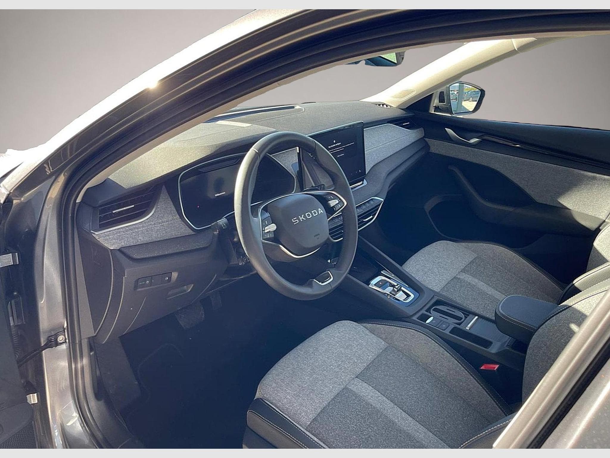 Skoda Octavia (2026) - Photo 3
