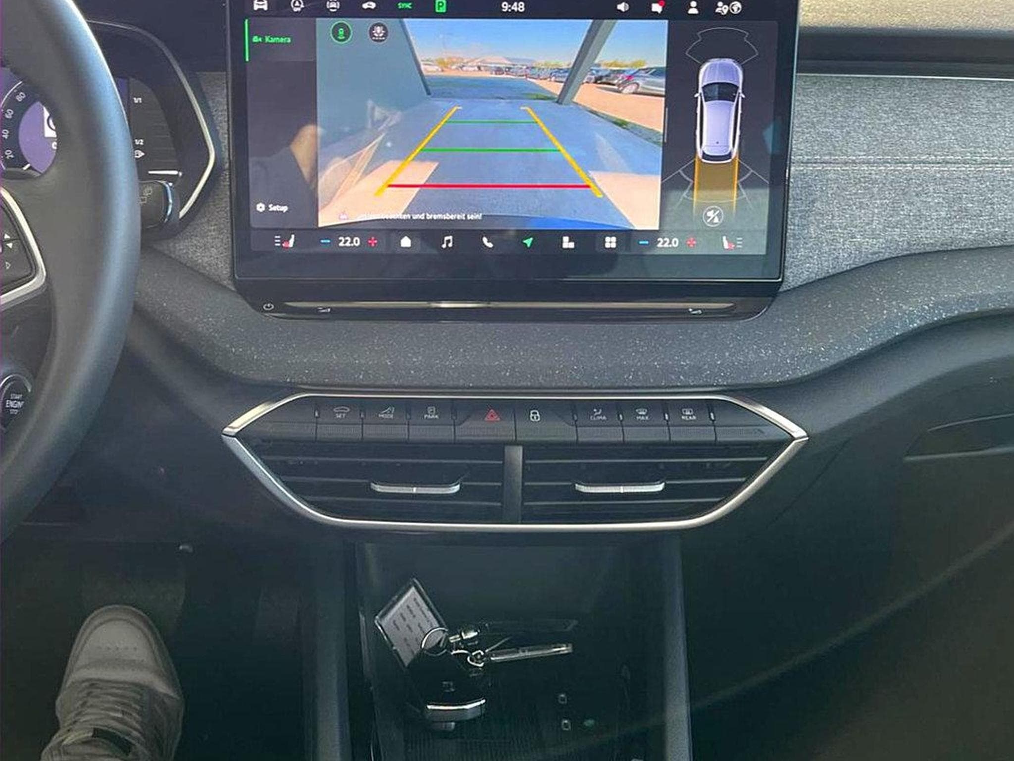 Skoda Octavia (2026) - Photo 6