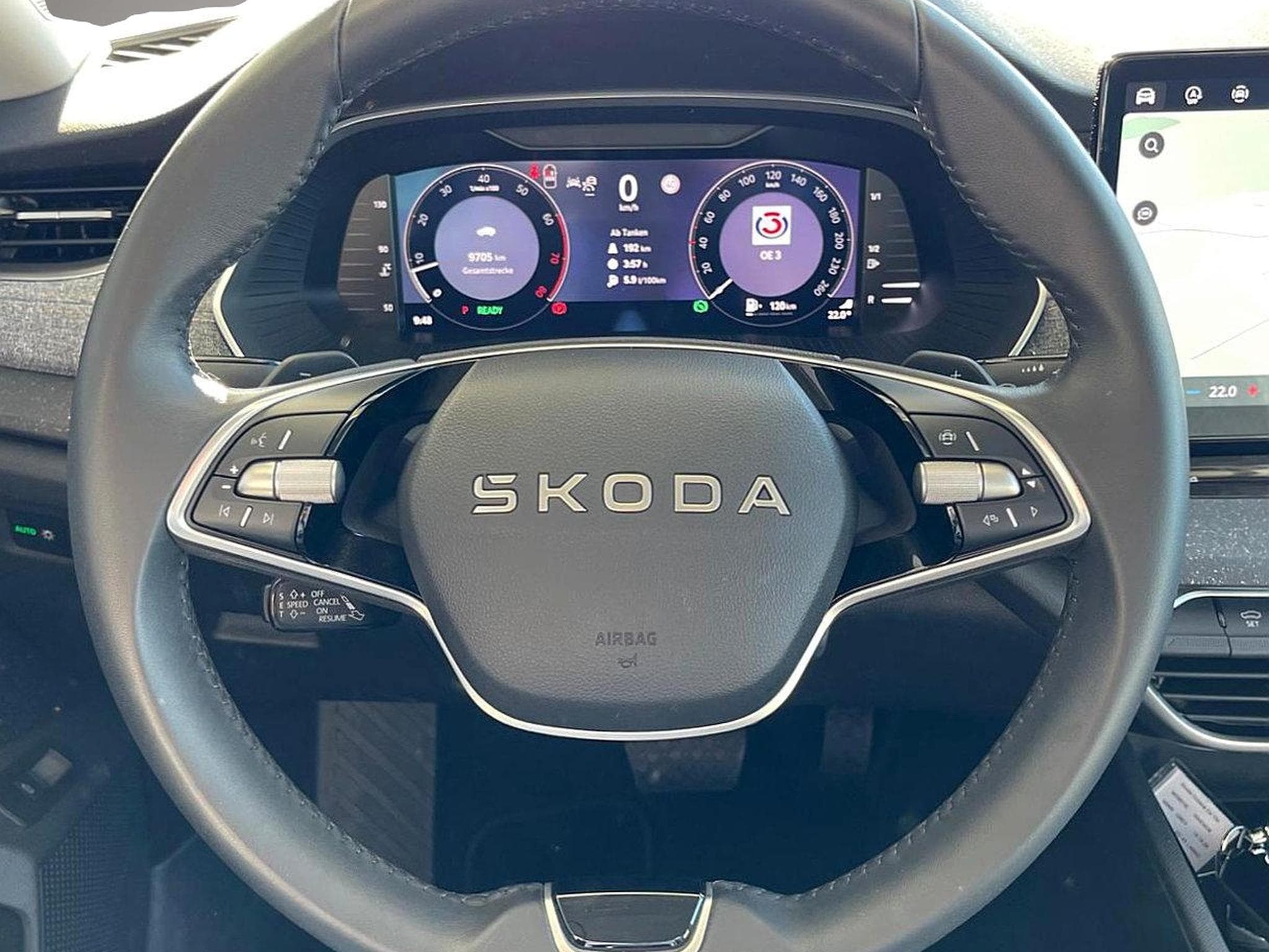 Skoda Octavia (2026) - Photo 5