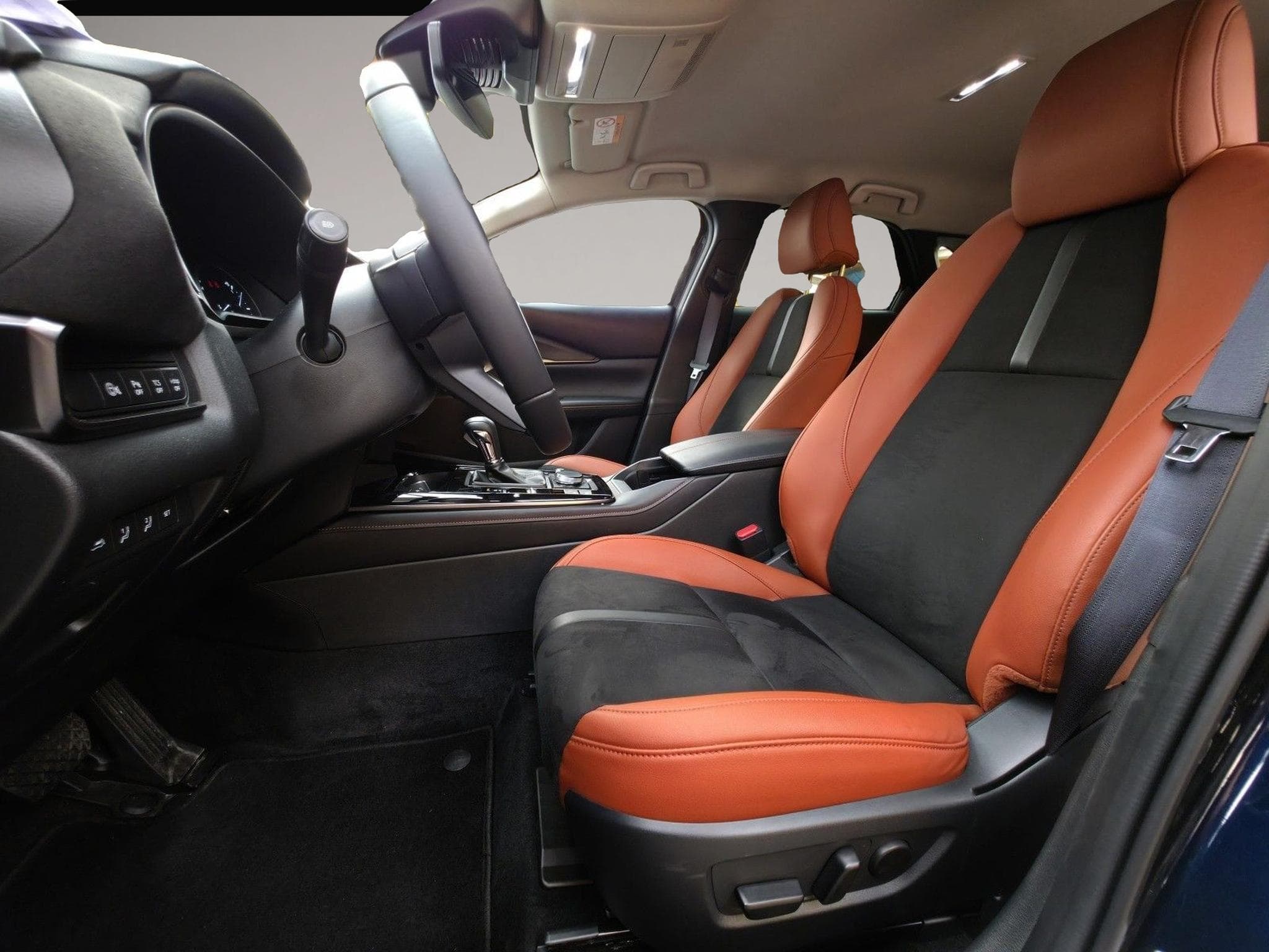 Mazda CX-30 (2026) - Photo 6