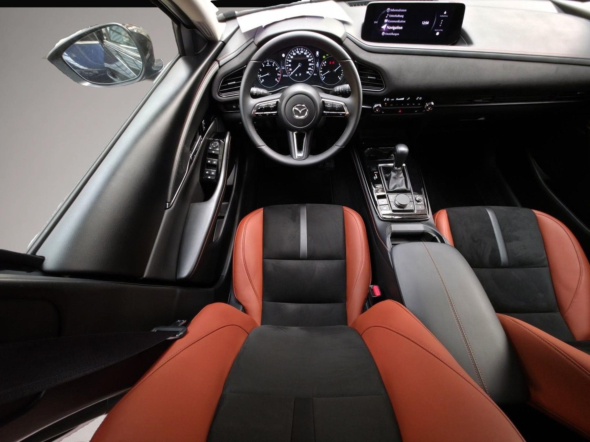 Mazda CX-30 (2026) - Photo 5