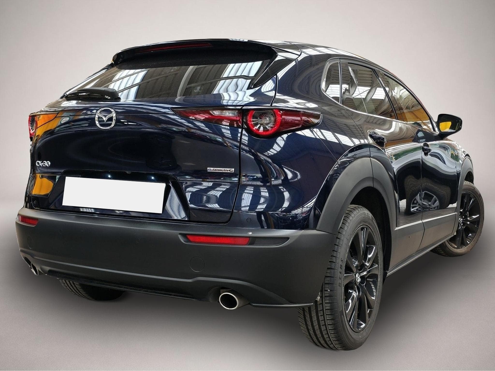 Mazda CX-30 (2026) - Photo 3