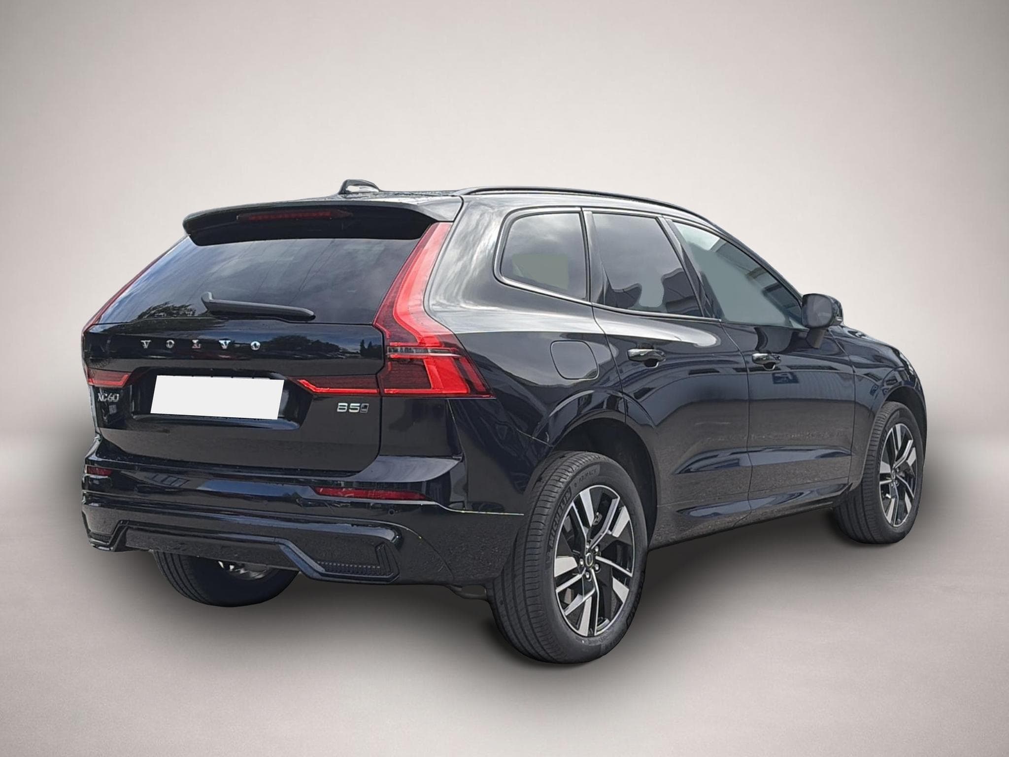 Volvo XC60 (2026) - Photo 3