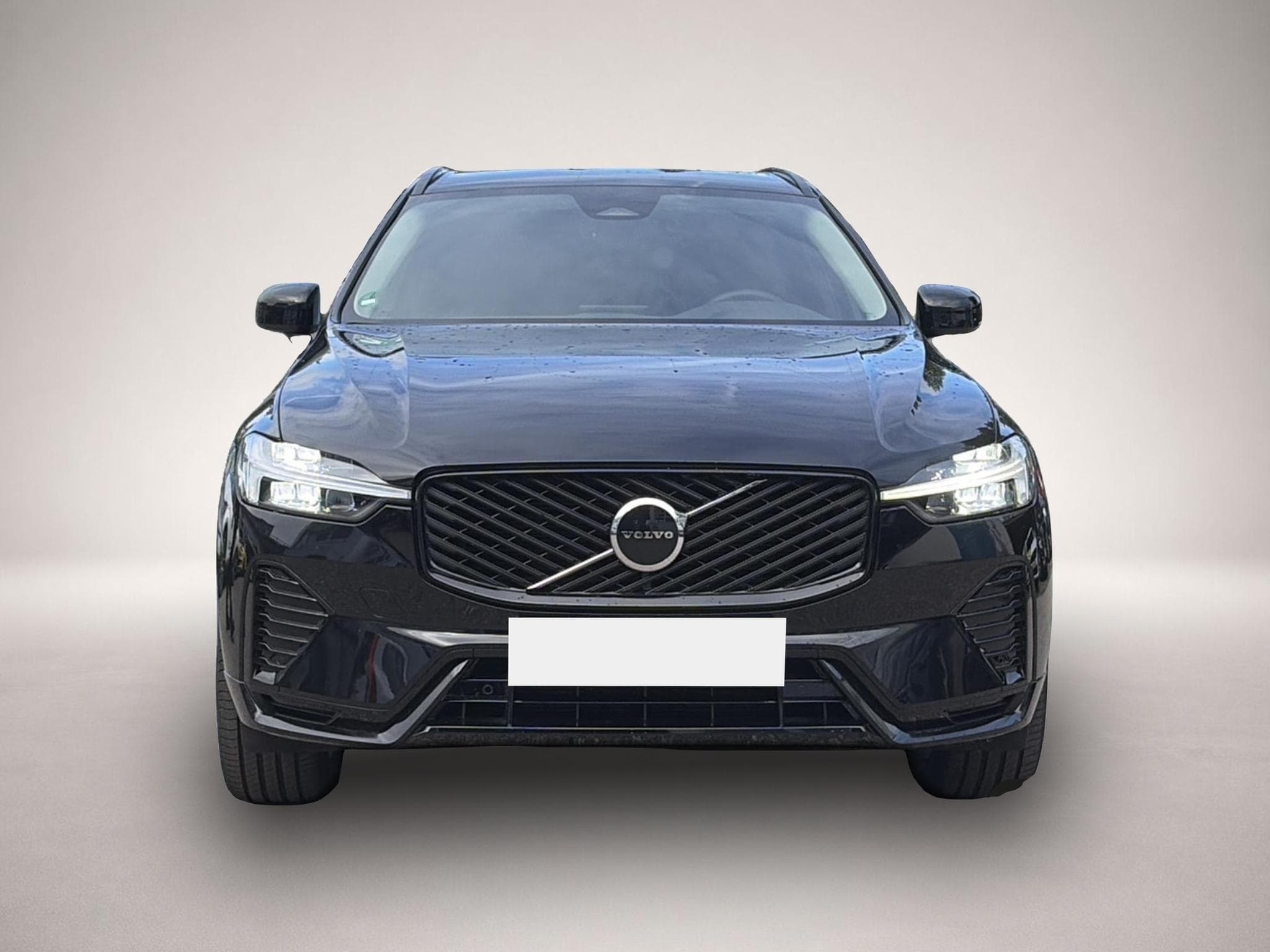 Volvo XC60 (2026) - Photo 5