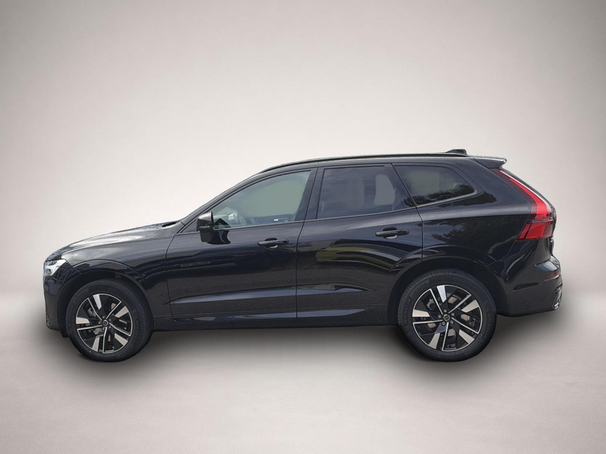 Volvo XC60 (2026) - Photo 6