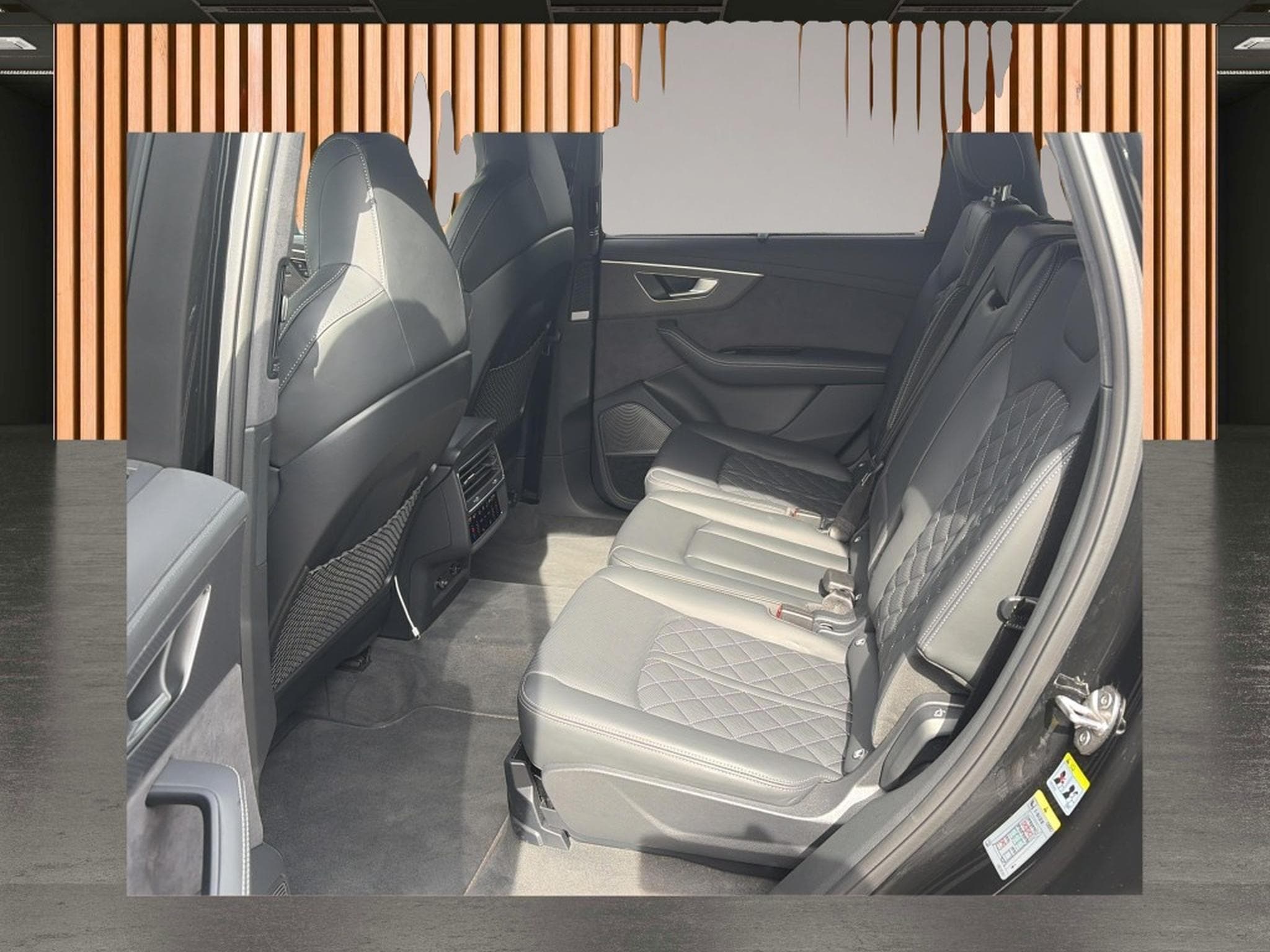 Audi SQ7 (2025) - Photo 6