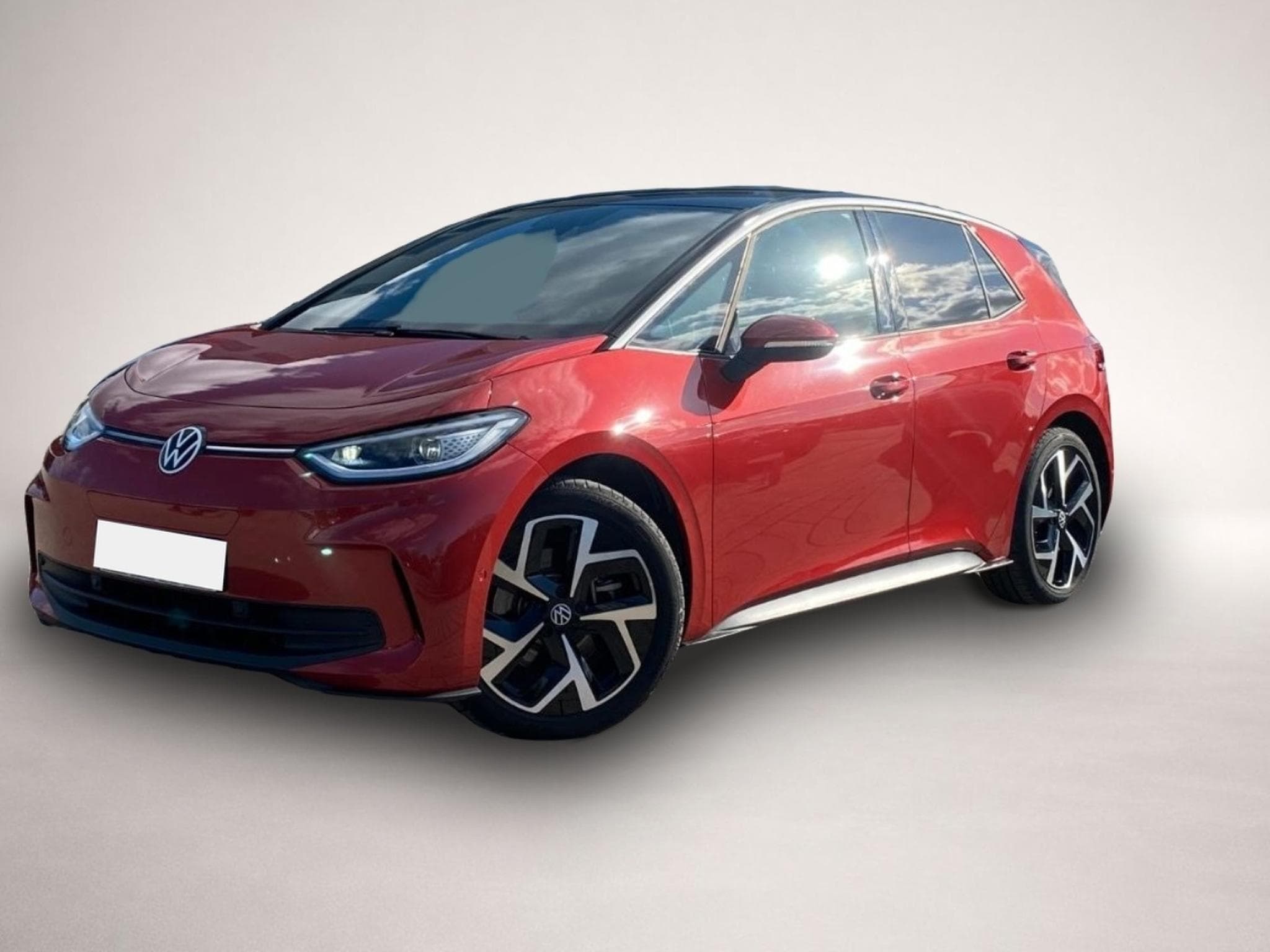 VW ID.3 (2024) - Photo 1