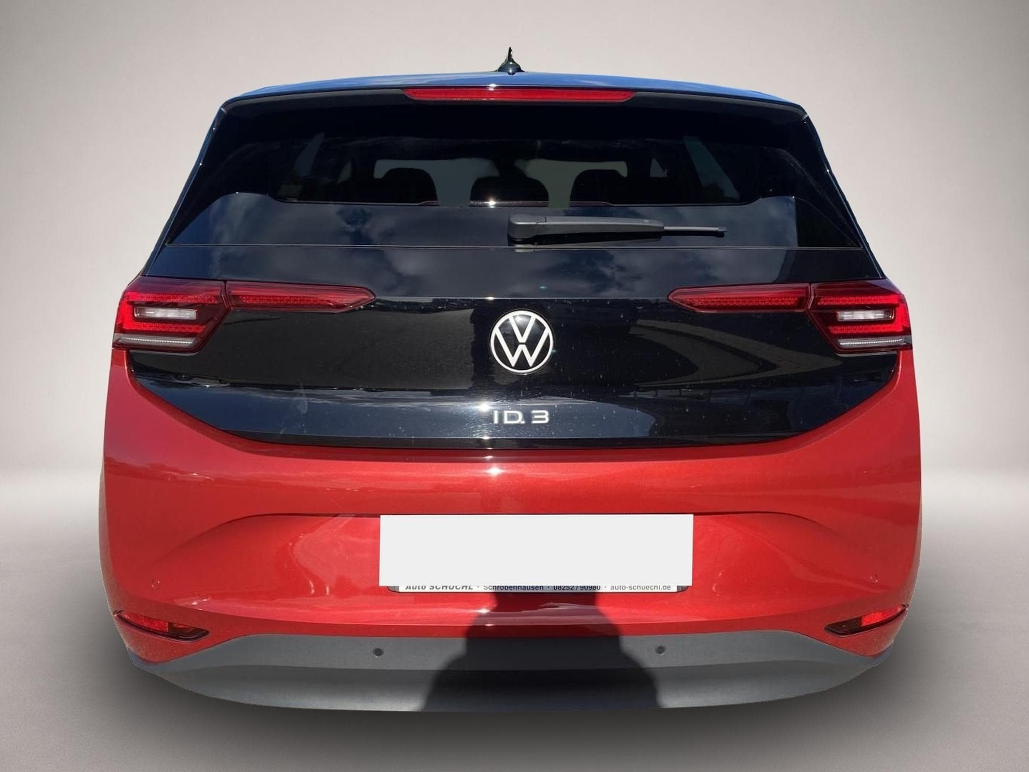 VW ID.3 (2024) - Photo 5