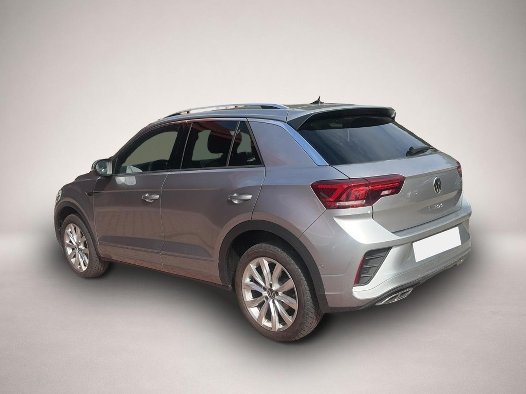 VW T-Roc (2025) - Photo 5