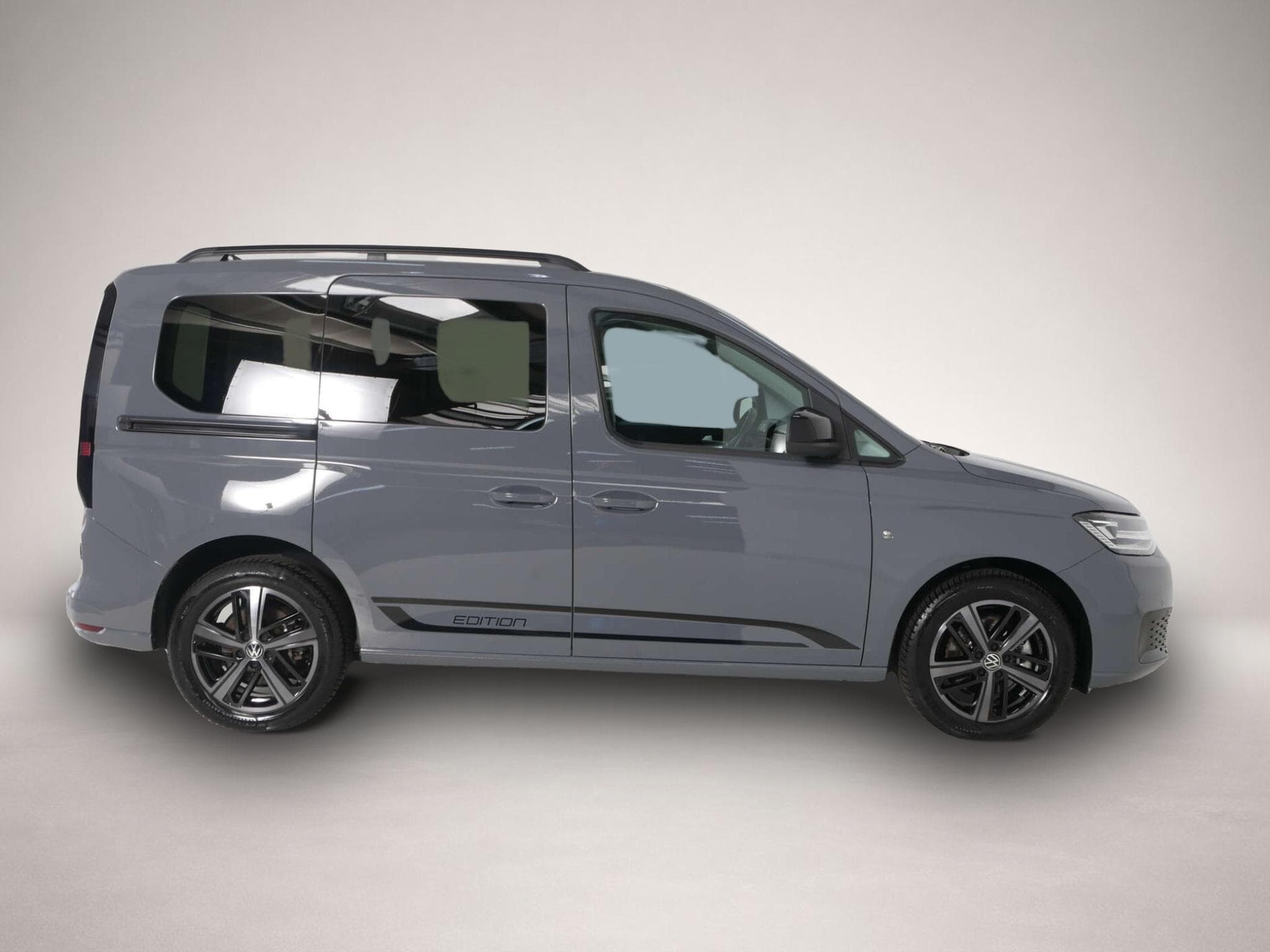 VW Caddy (2024) - Photo 5