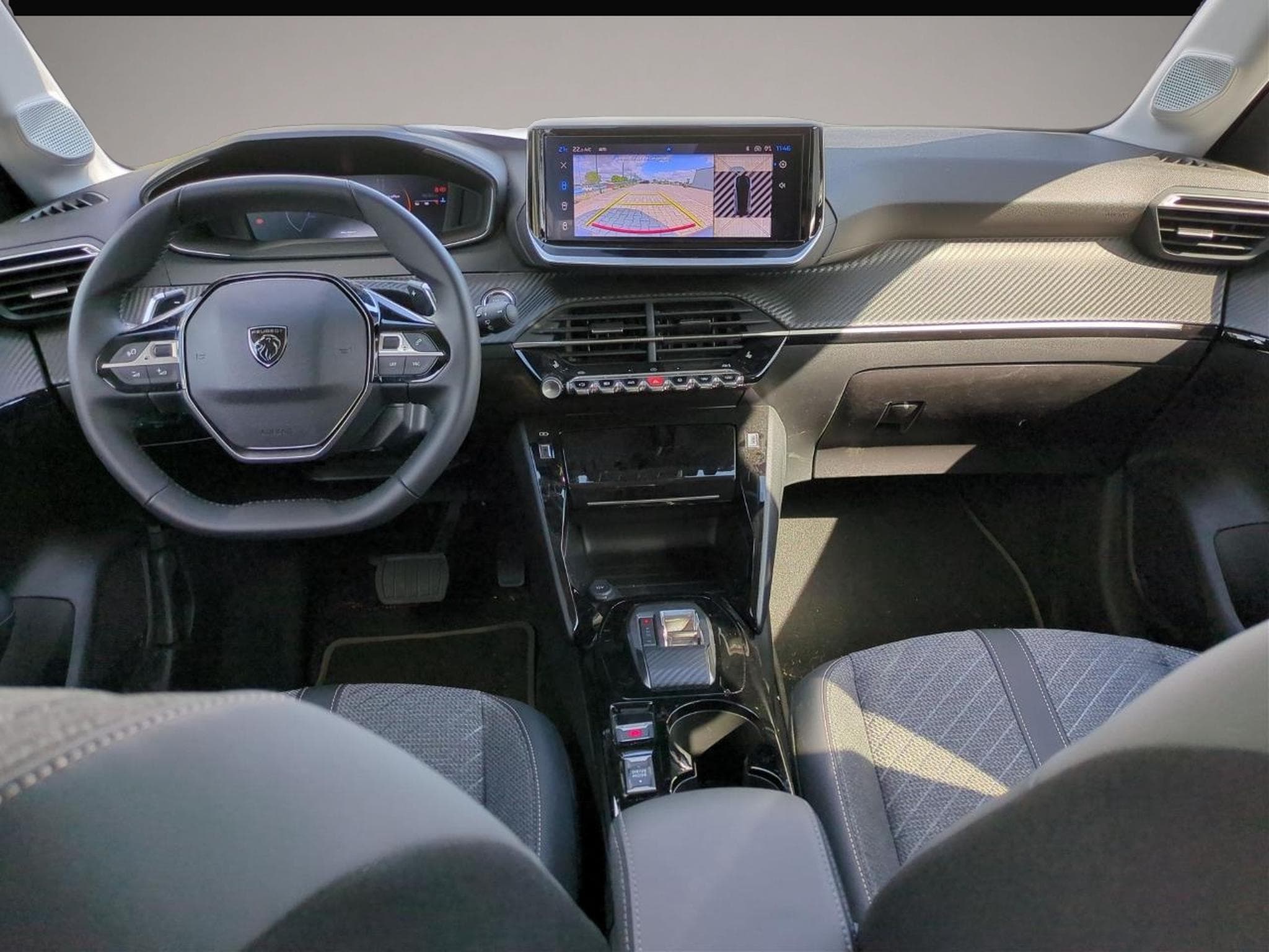 Peugeot 208 (2025) - Photo 5
