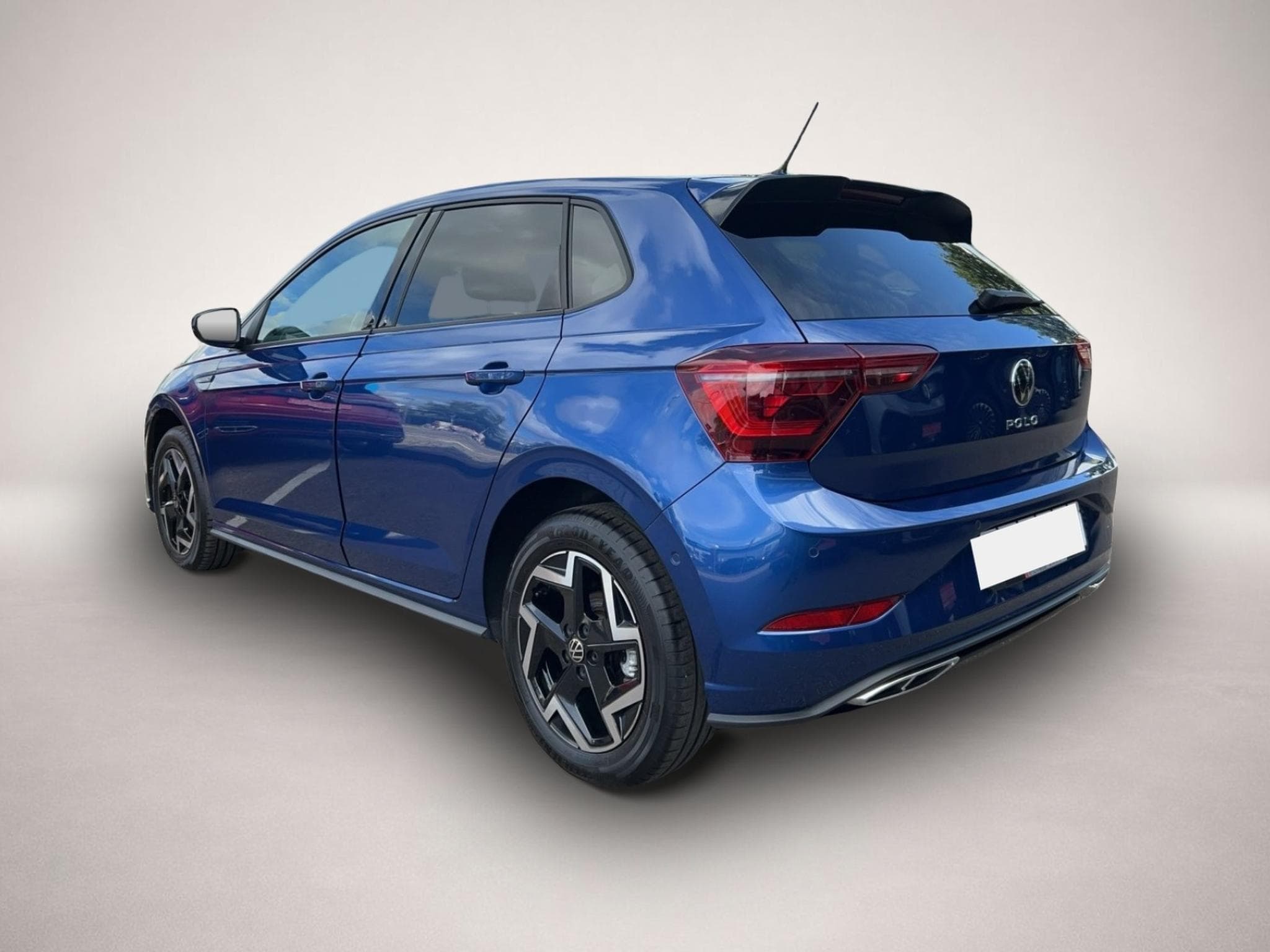 VW Polo (2025) - Photo 5