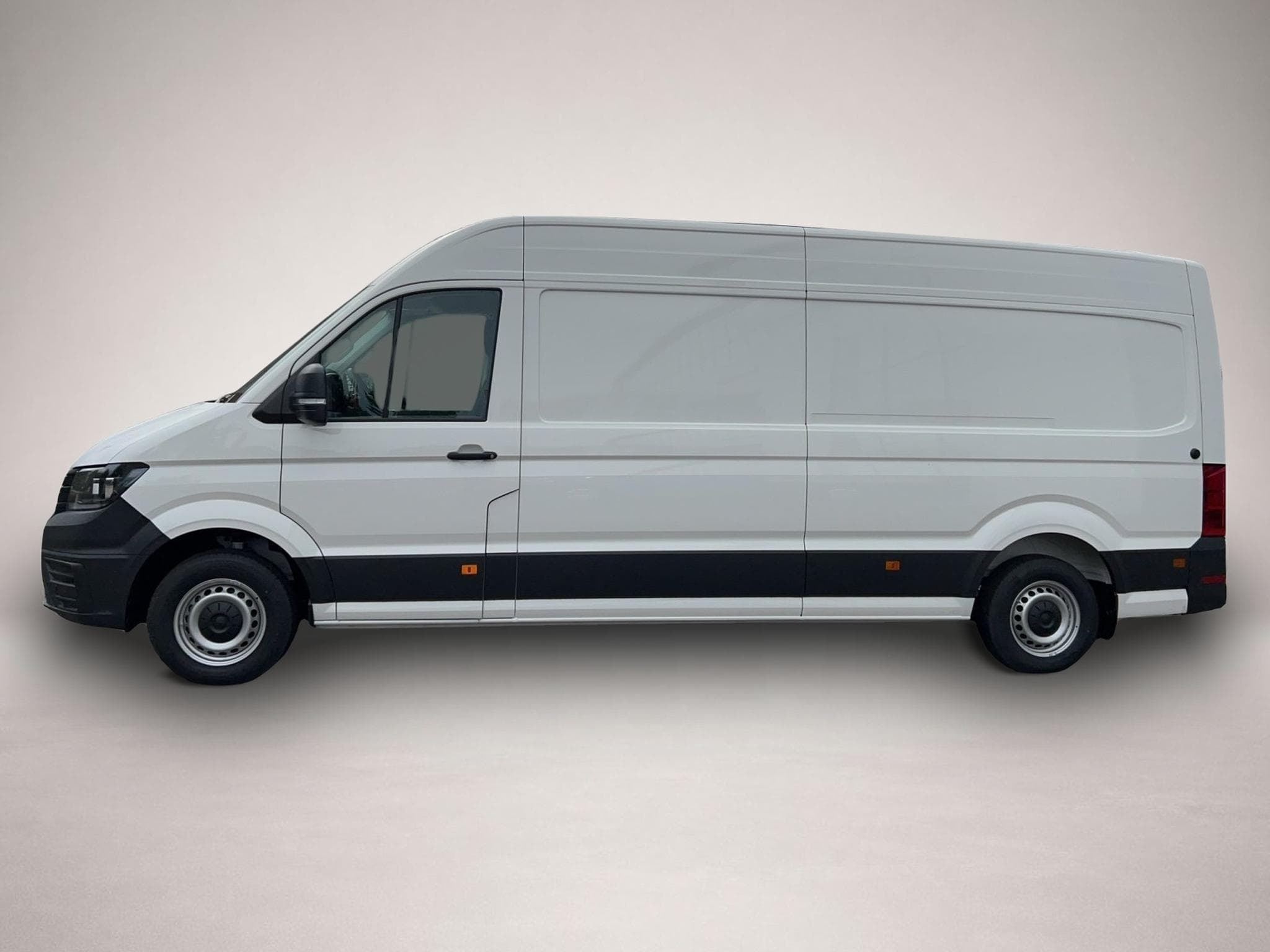 VW Crafter (2026) - Photo 4