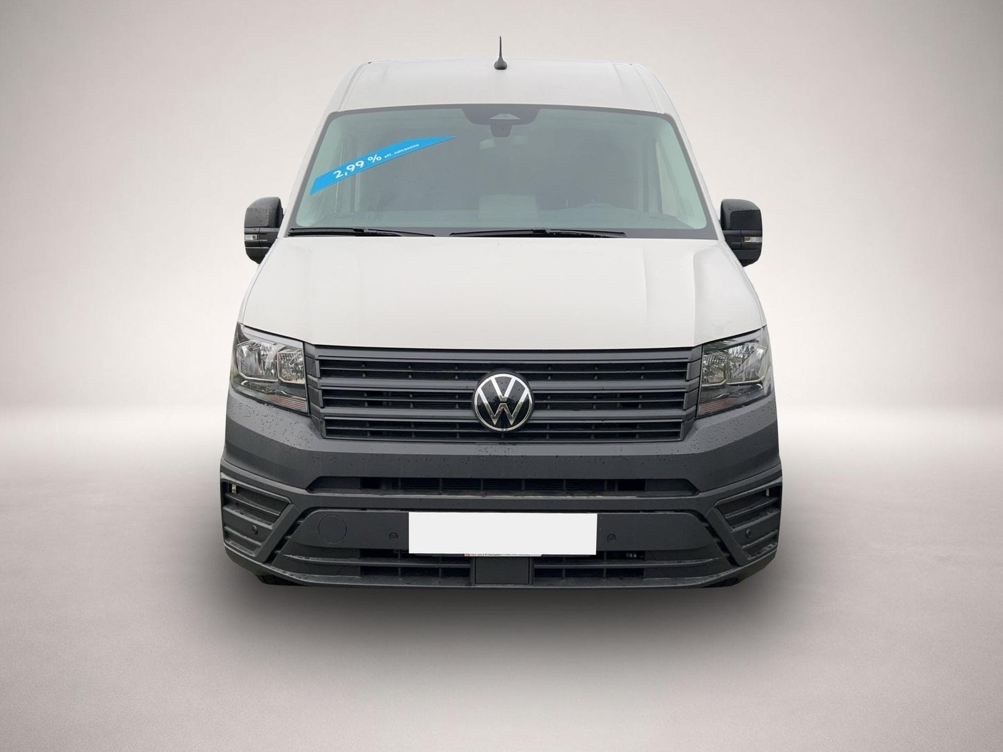 VW Crafter (2026) - Photo 2