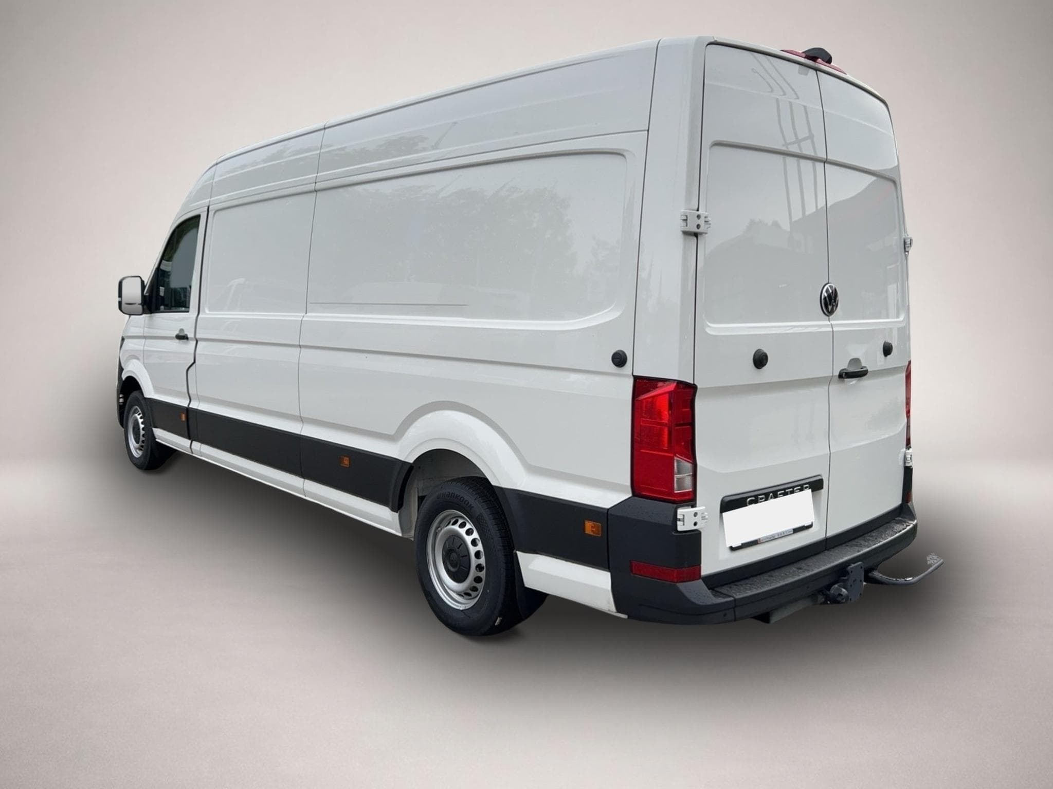 VW Crafter (2026) - Photo 5