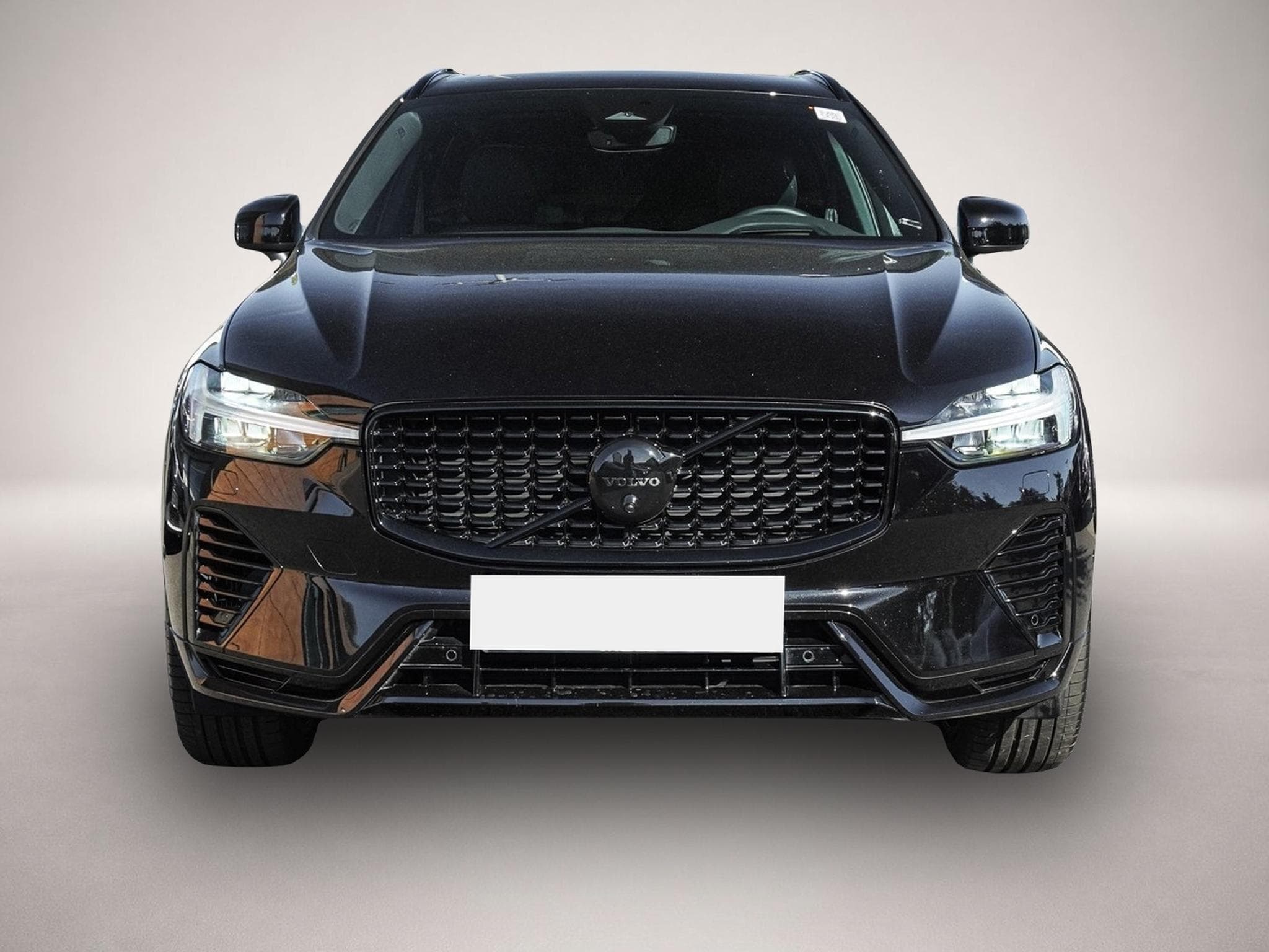 Volvo XC60 (2024) - Photo 2