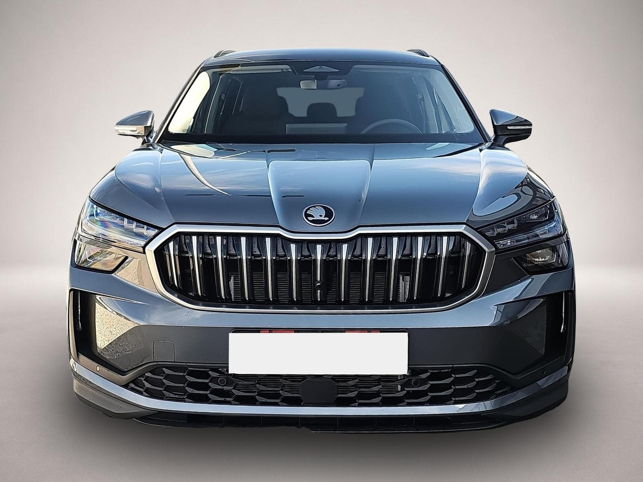 Skoda Kodiaq (2026) - Photo 2