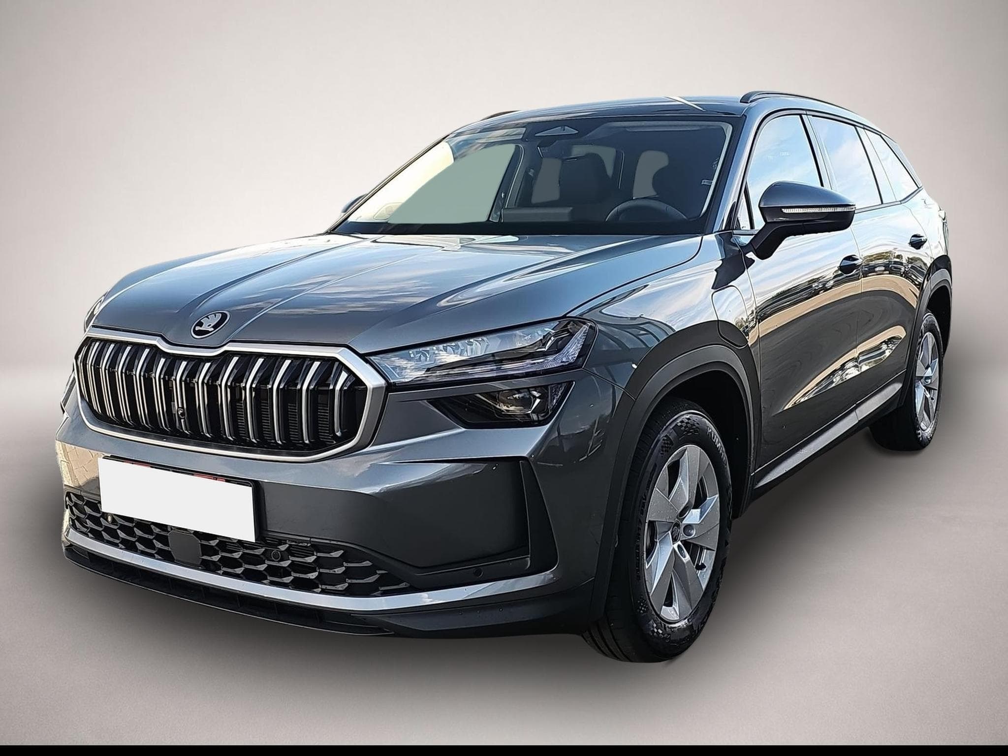 Skoda Kodiaq (2026) - Photo 3