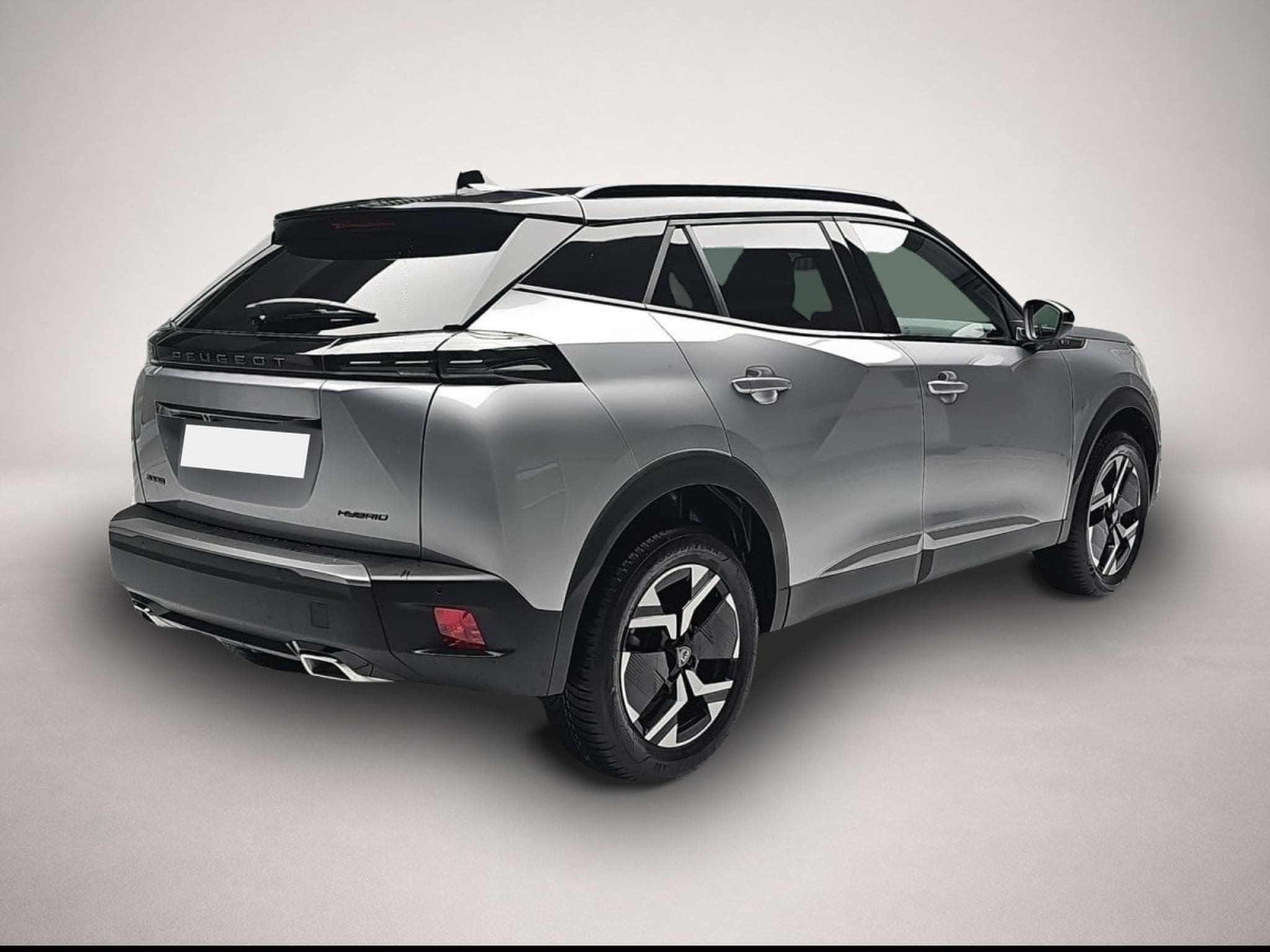 Peugeot 2008 (2025) - Photo 2