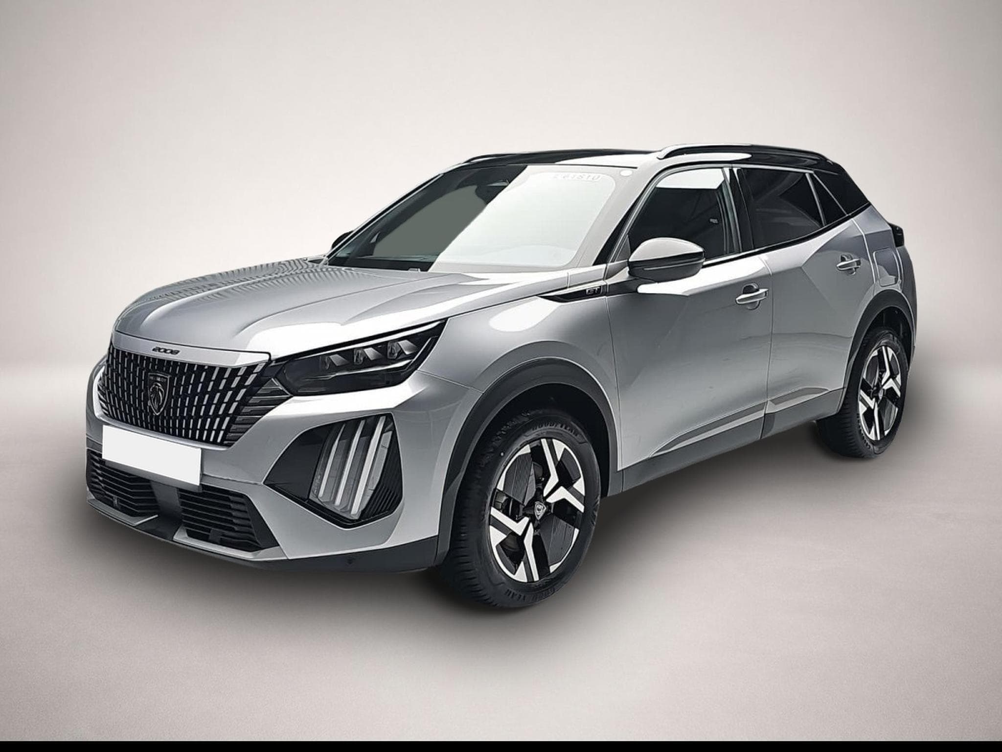 Peugeot 2008 (2025) - Photo 1