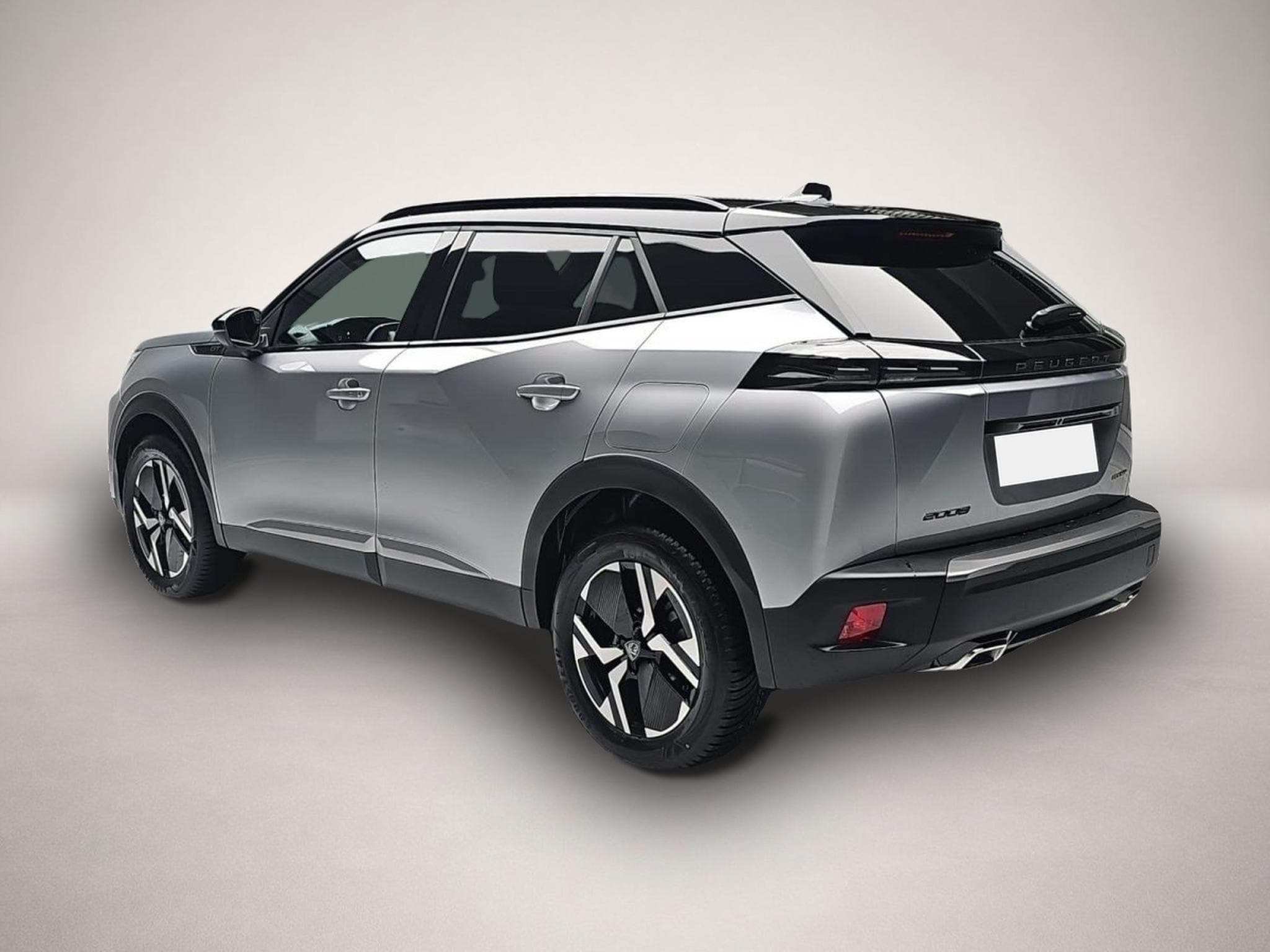 Peugeot 2008 (2025) - Photo 3