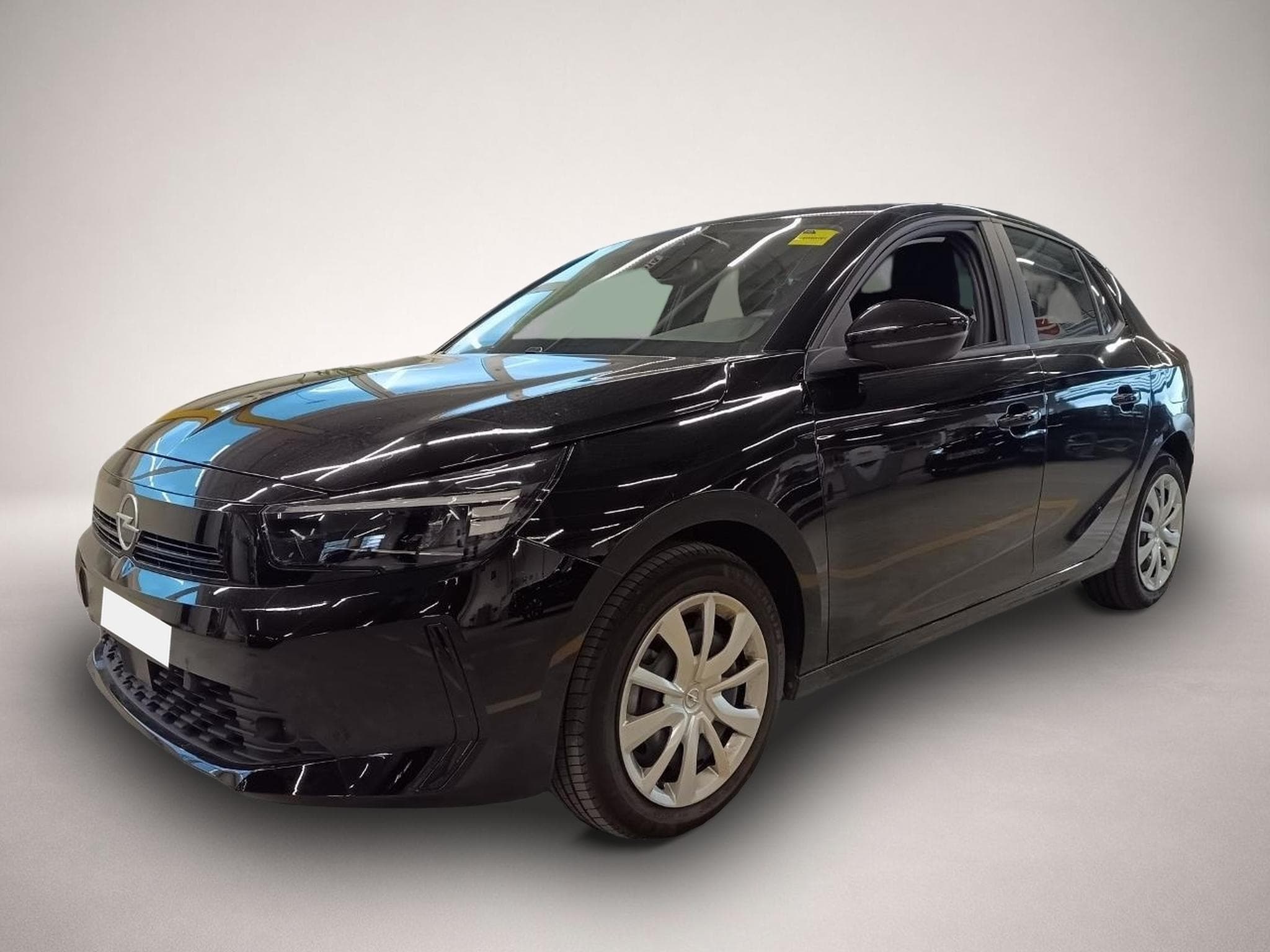 Opel Corsa (2025) - Photo 1