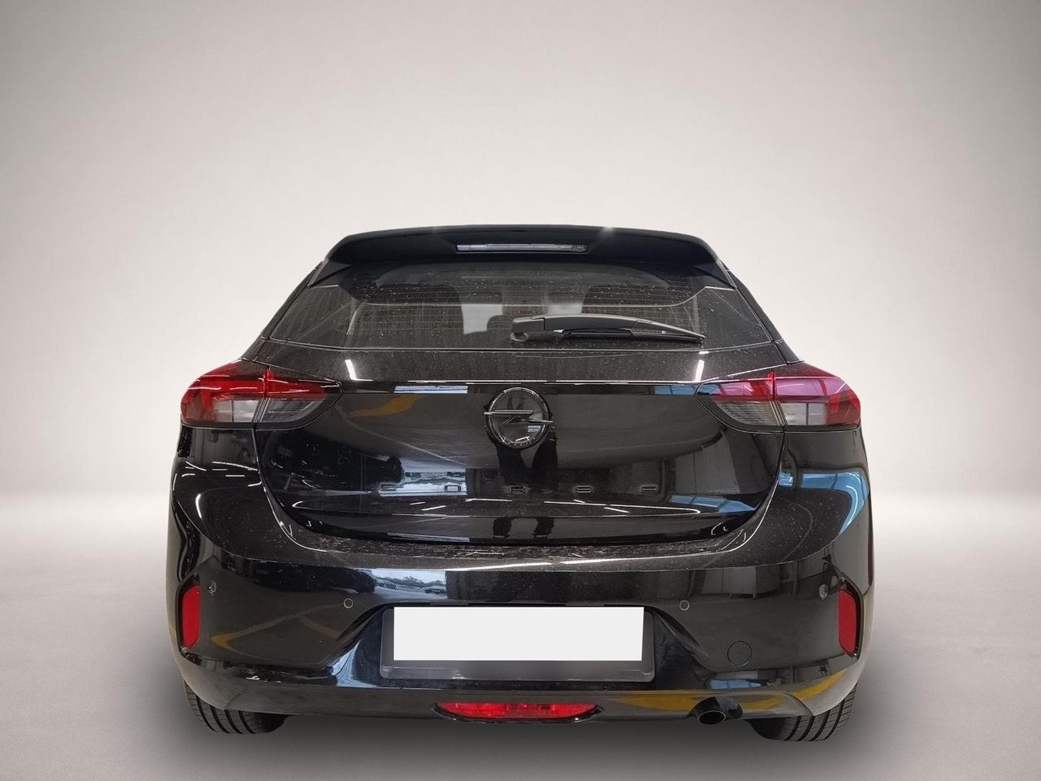 Opel Corsa (2025) - Photo 3