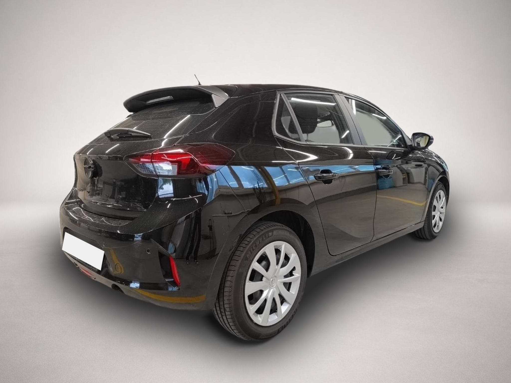 Opel Corsa (2025) - Photo 2