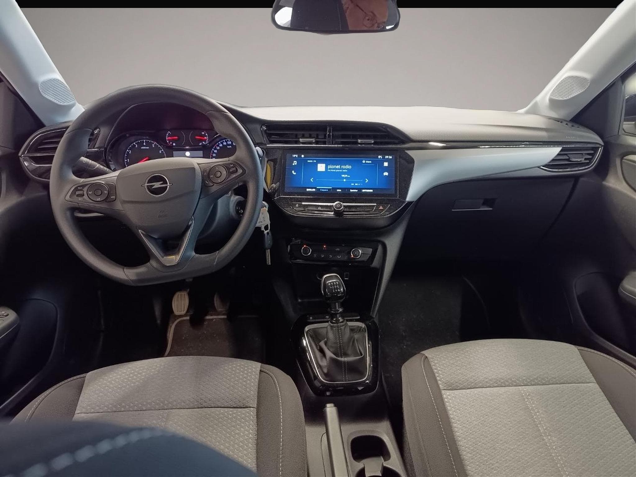 Opel Corsa (2025) - Photo 4