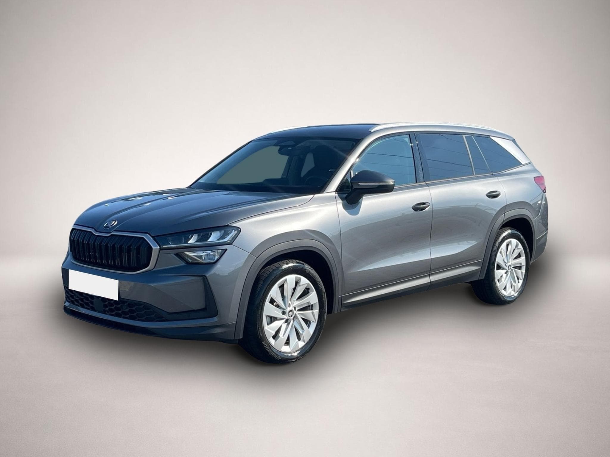 Skoda Kodiaq (2026) - Photo 1