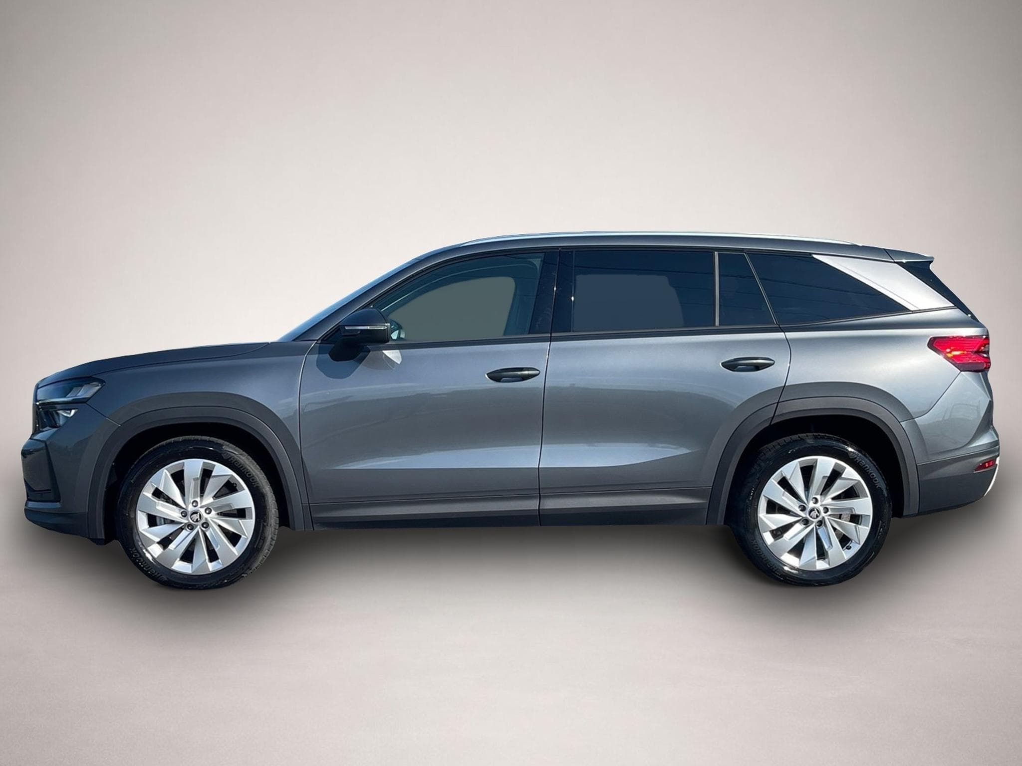 Skoda Kodiaq (2026) - Photo 3