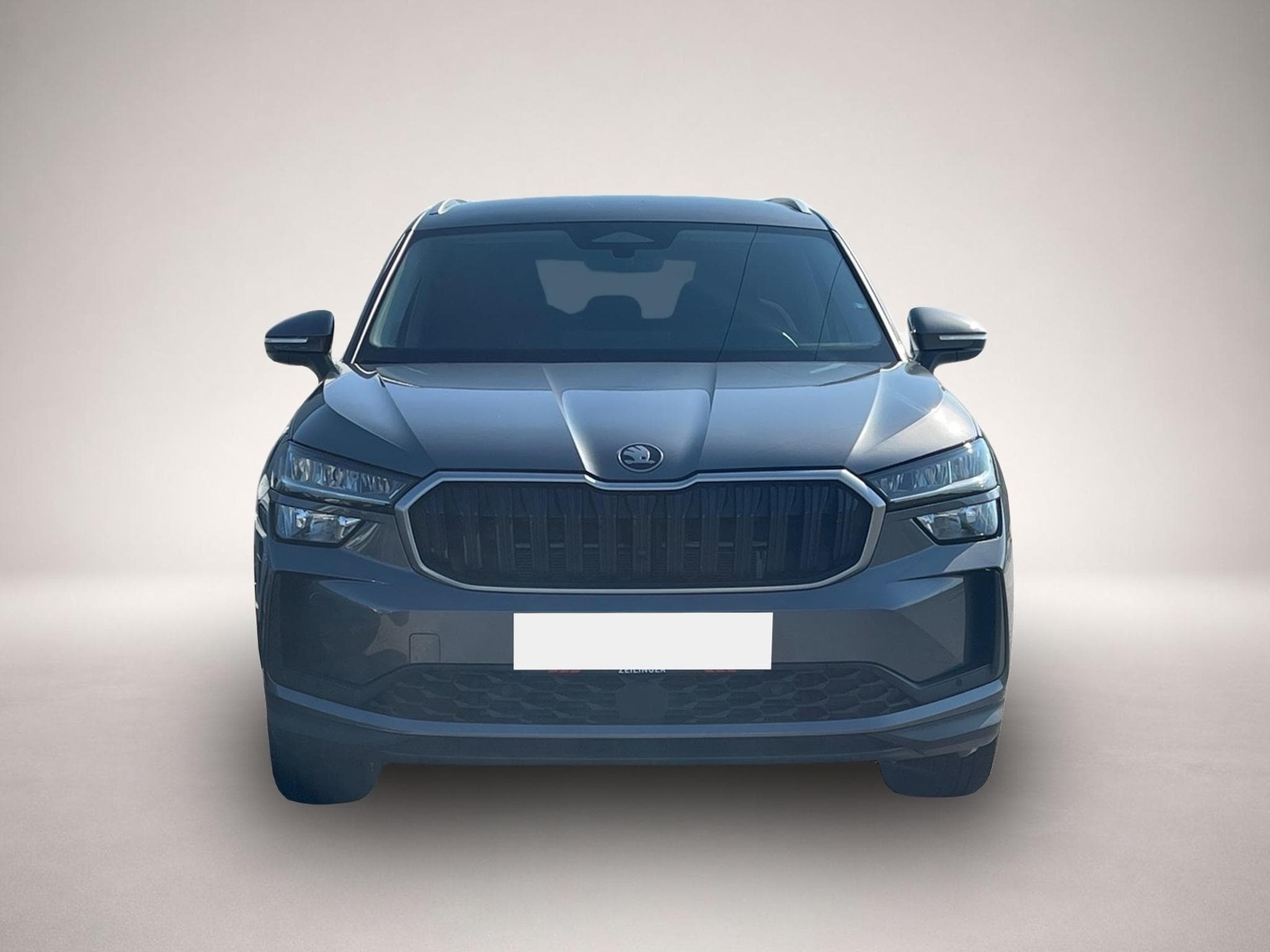 Skoda Kodiaq (2026) - Photo 2
