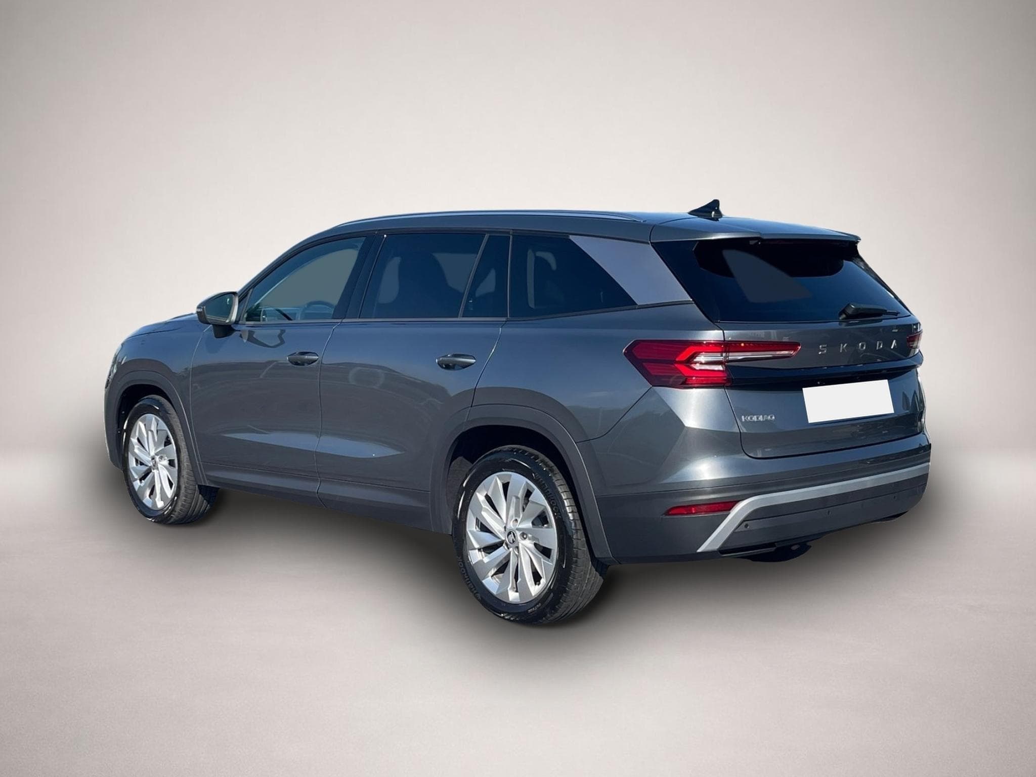 Skoda Kodiaq (2026) - Photo 4
