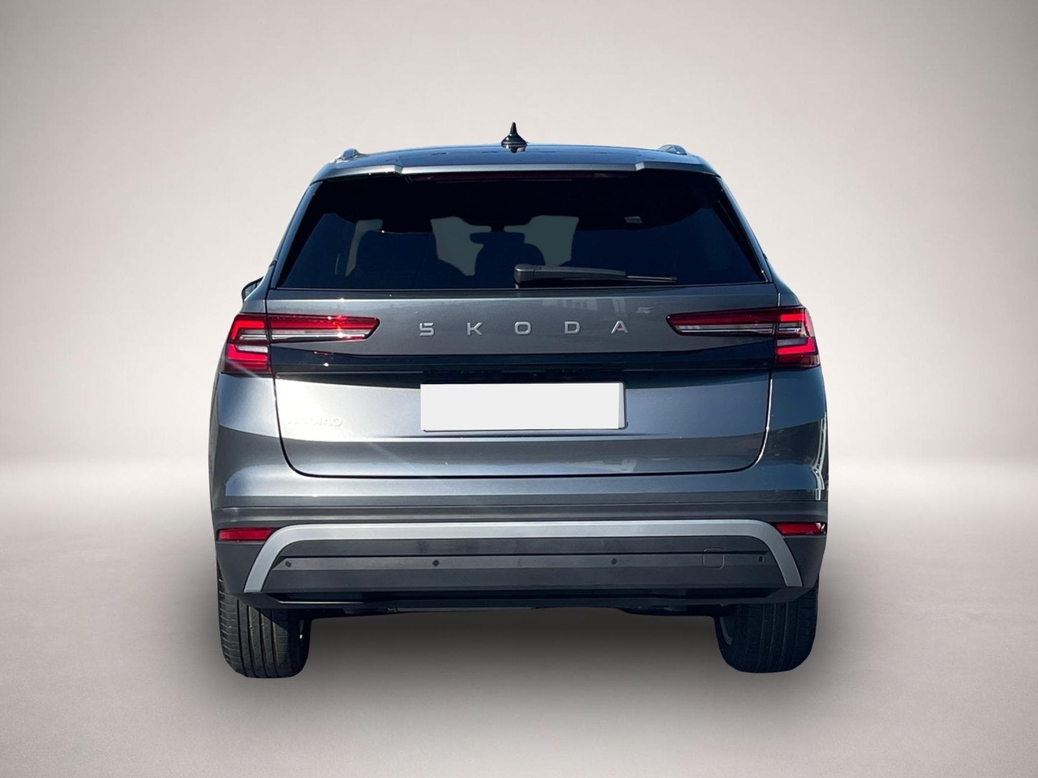 Skoda Kodiaq (2026) - Photo 5