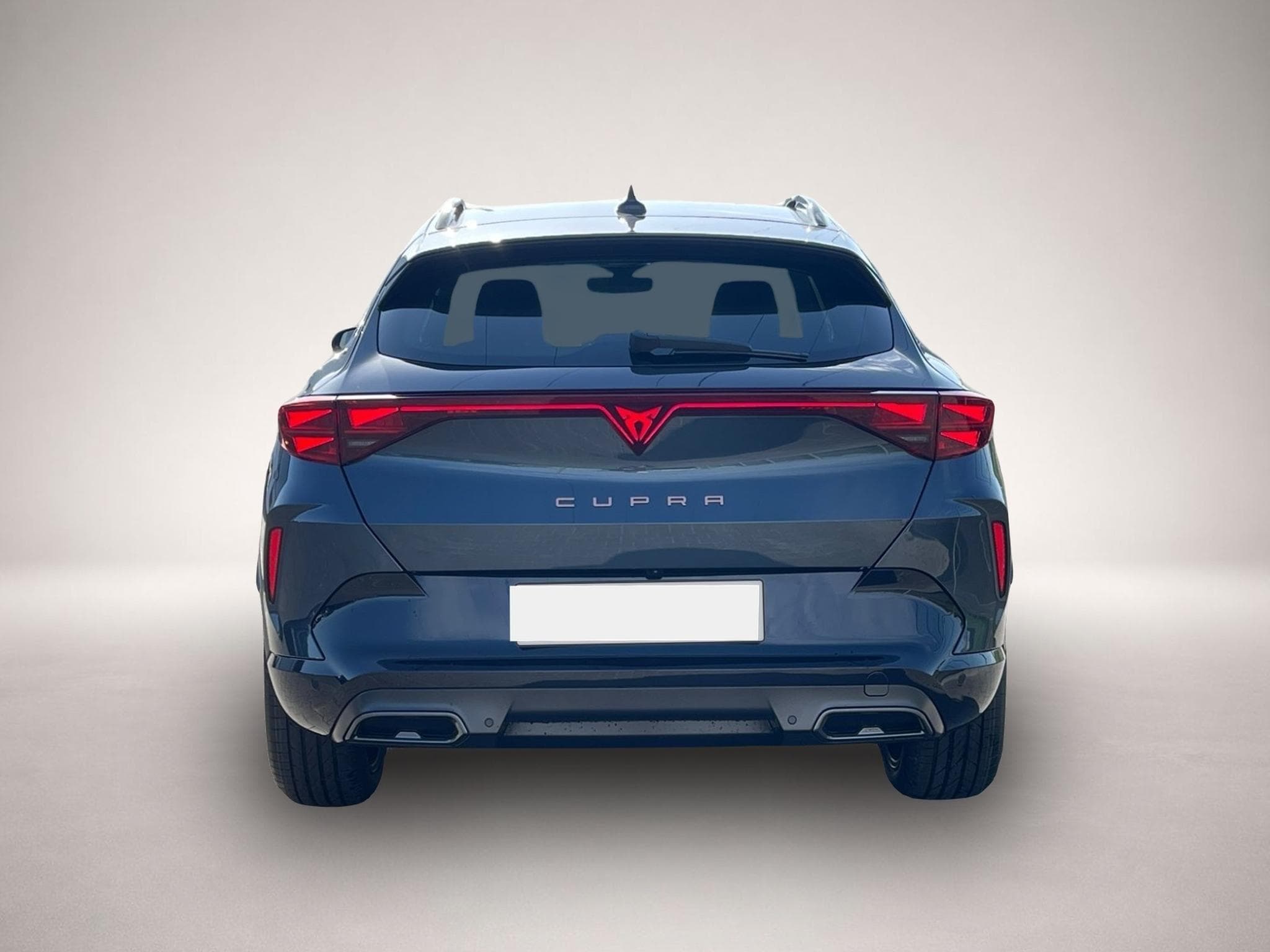 Cupra Formentor (2026) - Photo 5