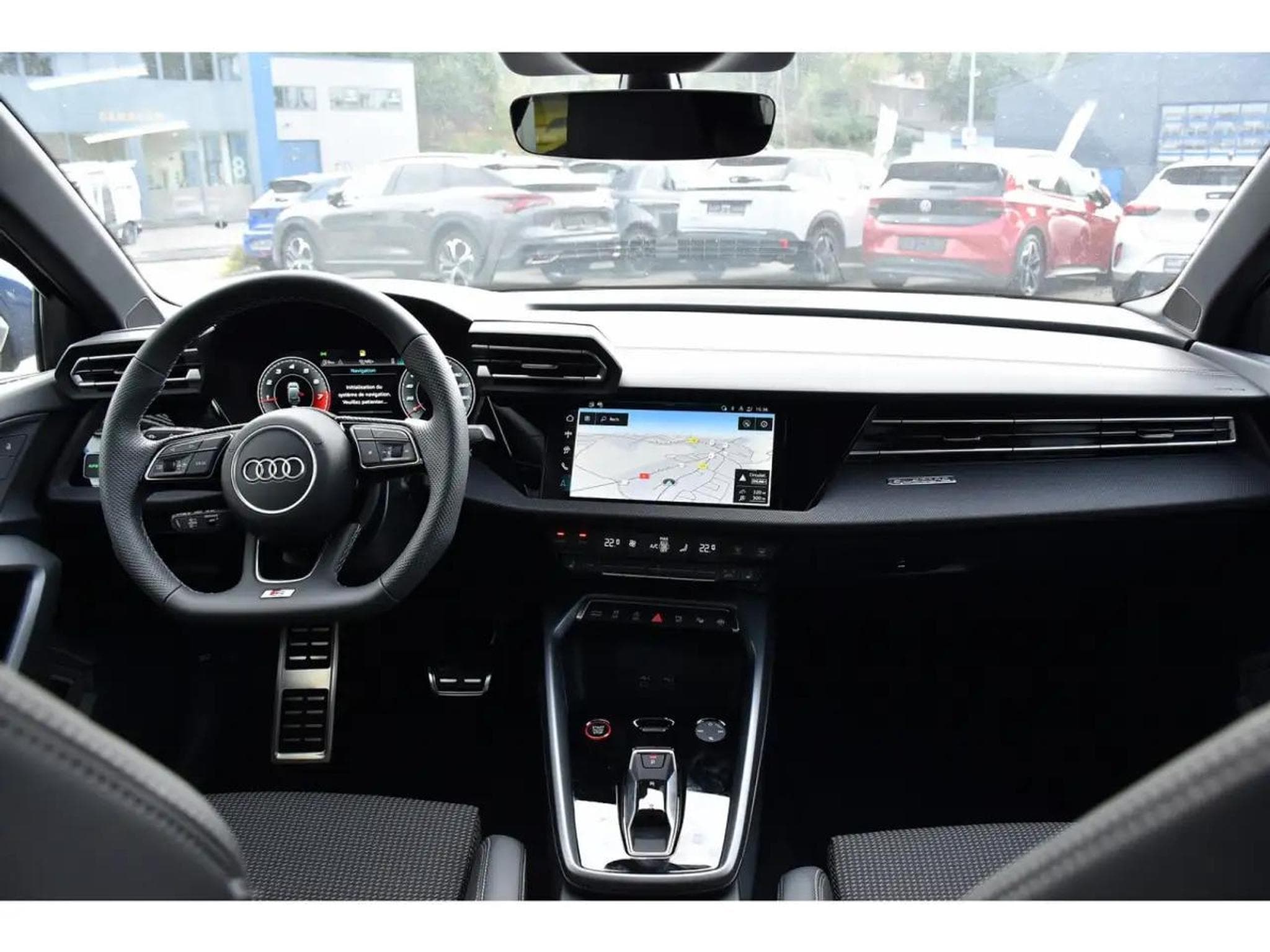 Audi S3 (2026) - Photo 9
