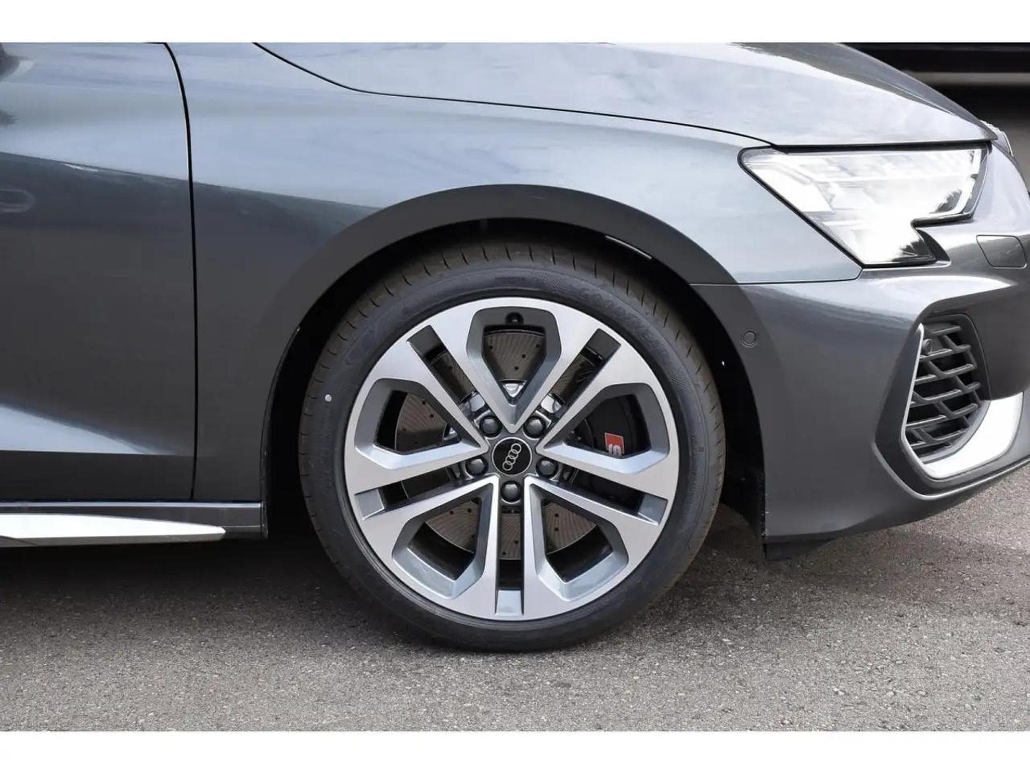 Audi S3 (2026) - Photo 5