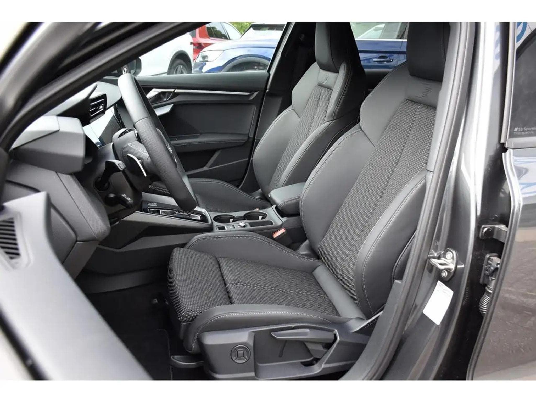 Audi S3 (2026) - Photo 6