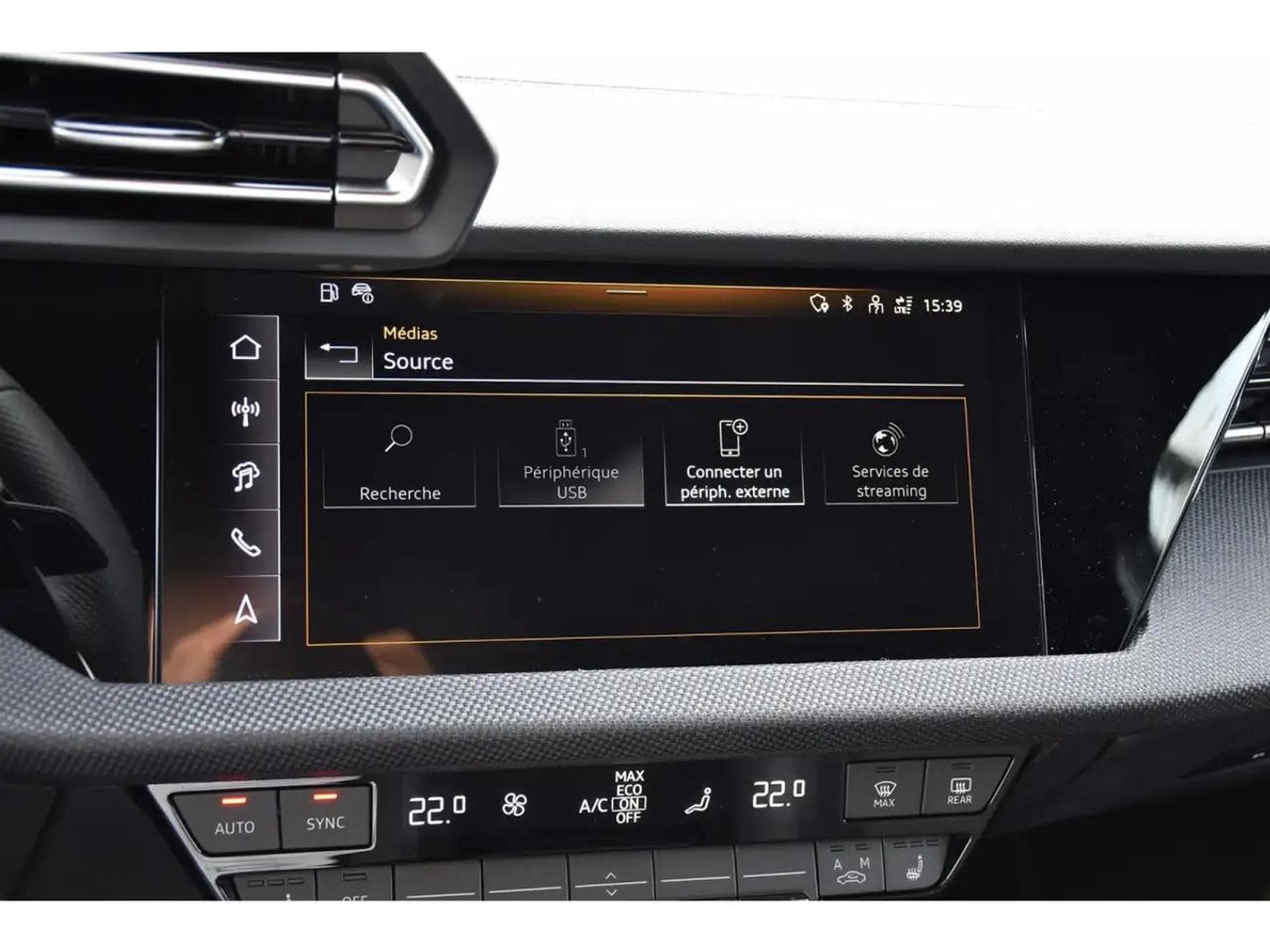 Audi S3 (2026) - Photo 11