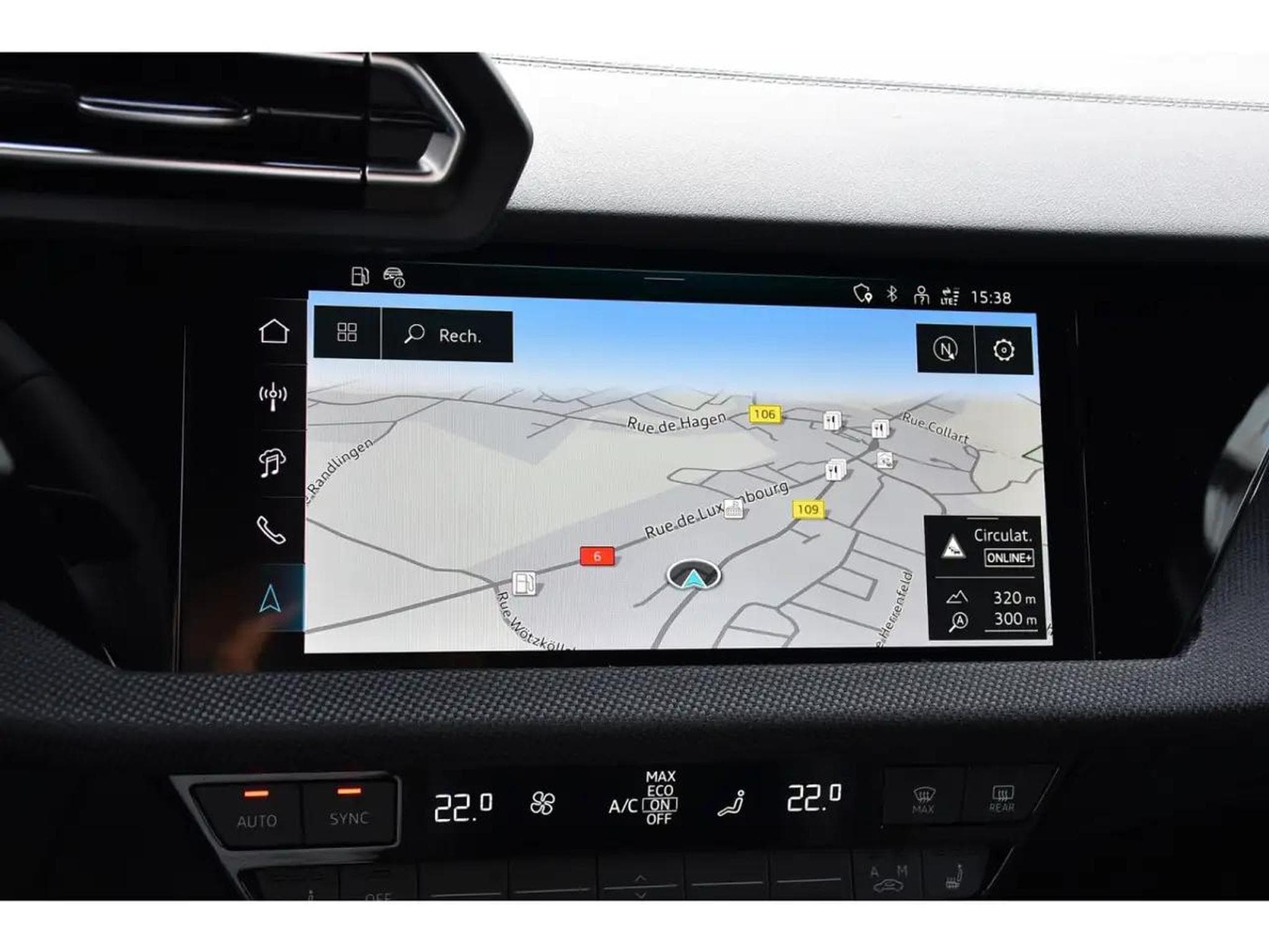 Audi S3 (2026) - Photo 10