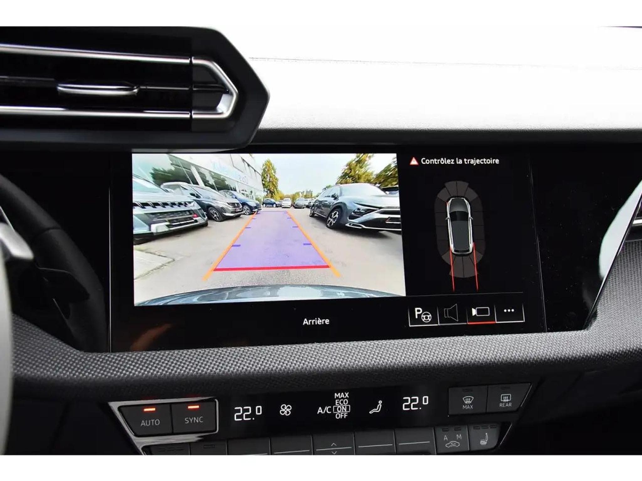 Audi S3 (2026) - Photo 19