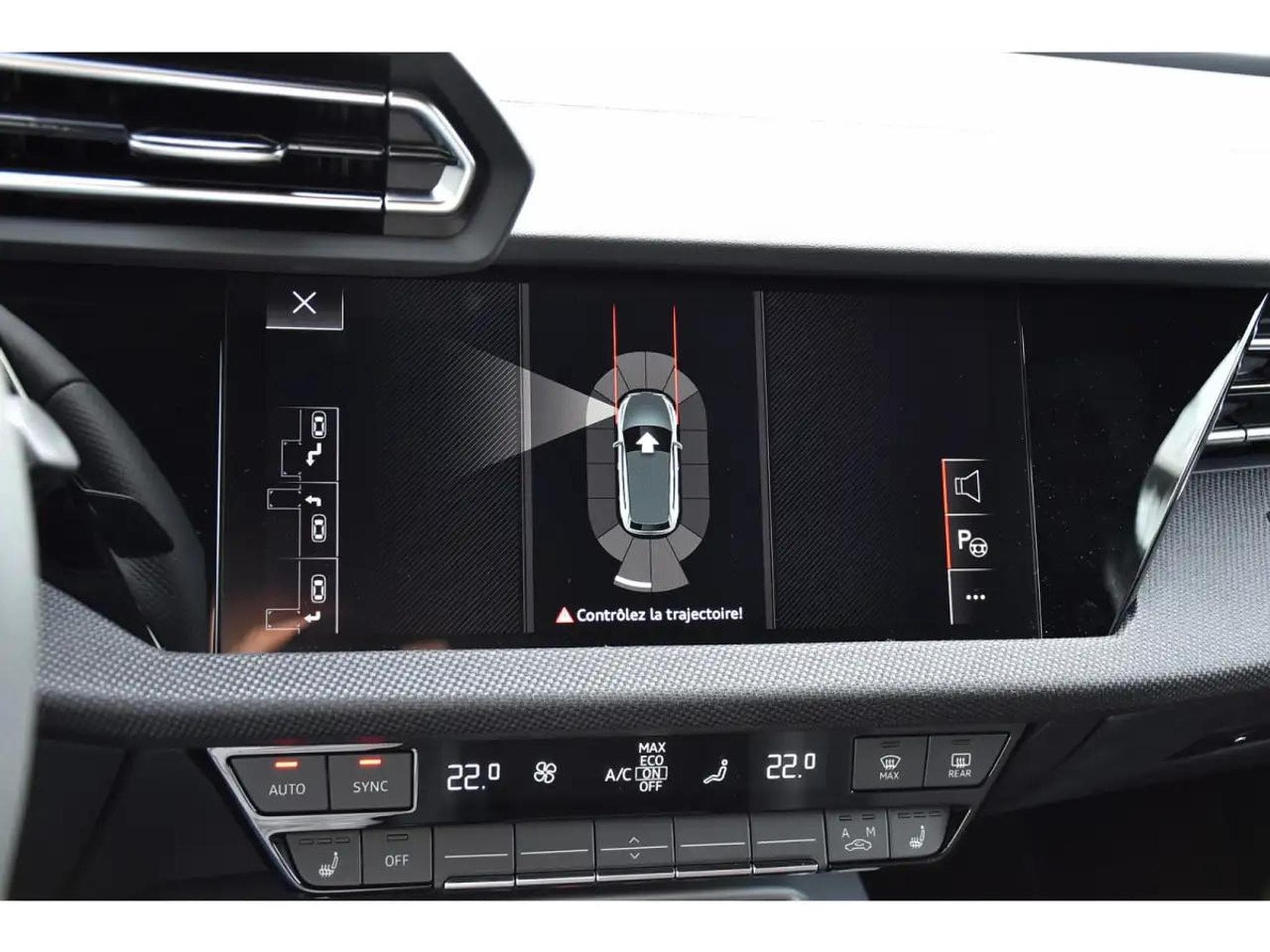 Audi S3 (2026) - Photo 18