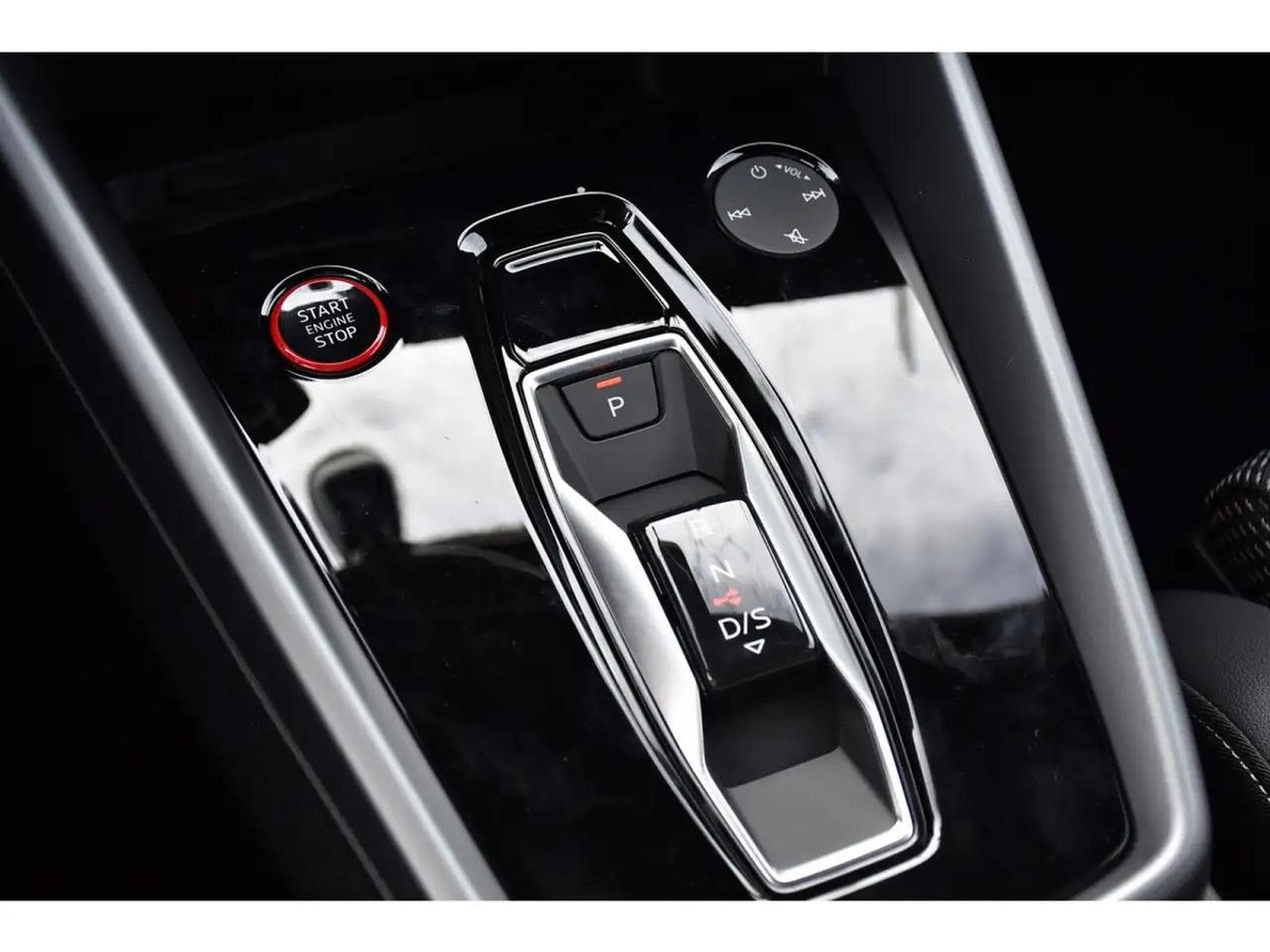 Audi S3 (2026) - Photo 23