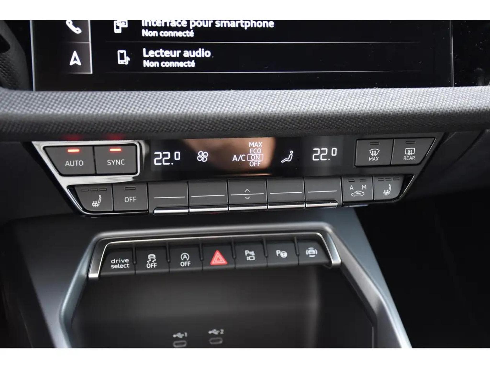 Audi S3 (2026) - Photo 21