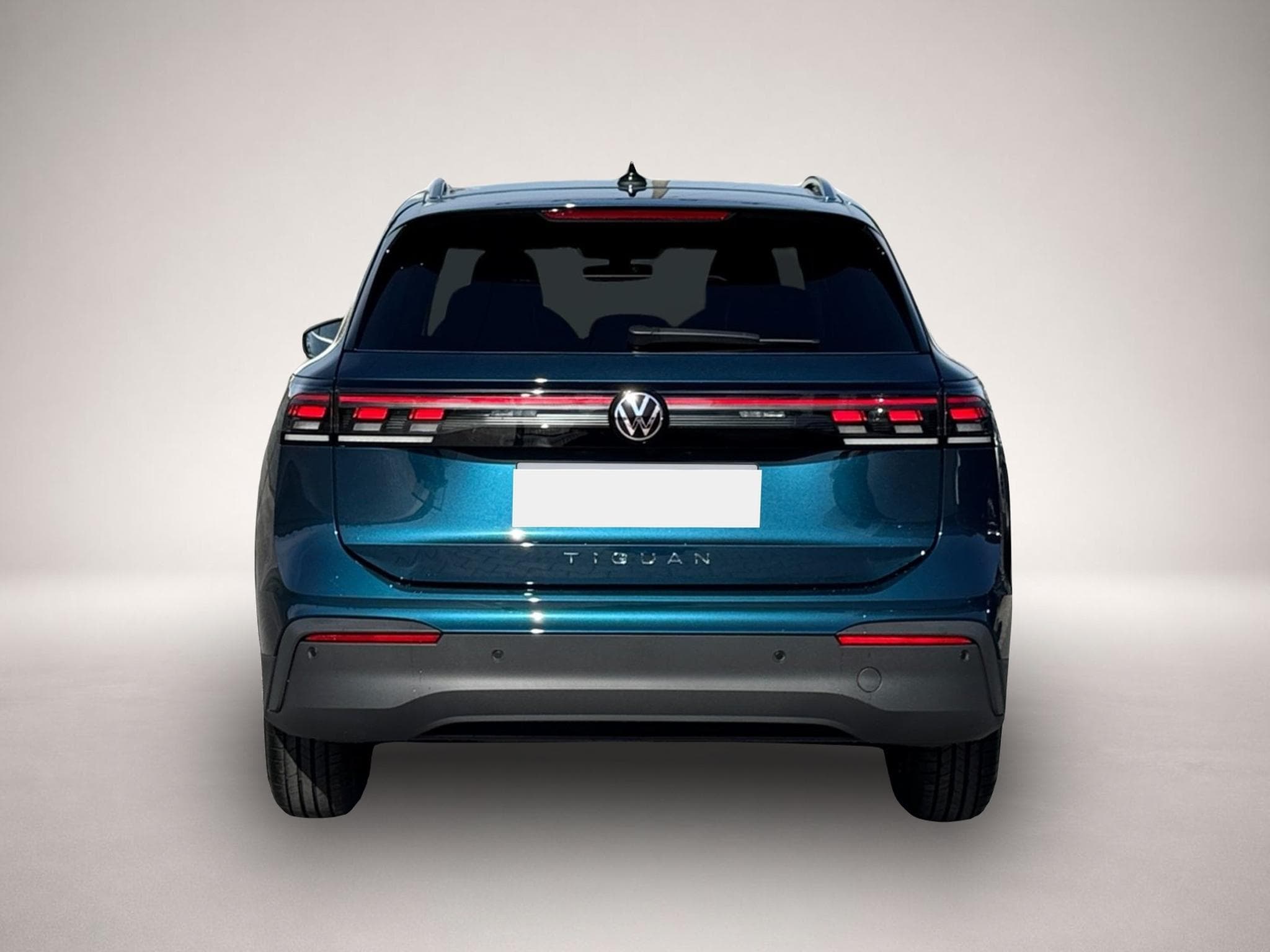 VW Tiguan (2026) - Photo 5