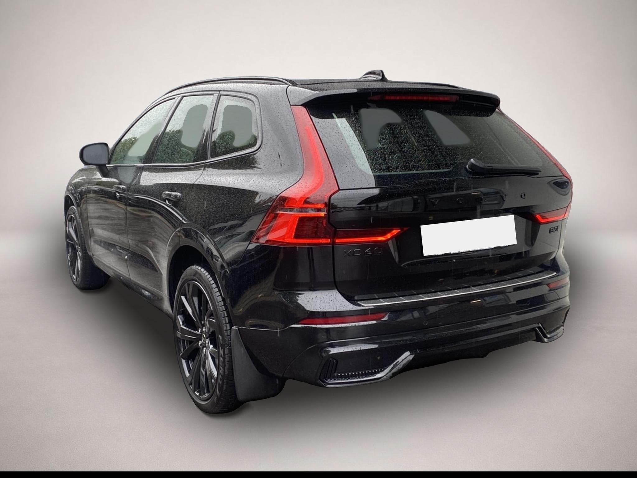 Volvo XC60 (2026) - Photo 2