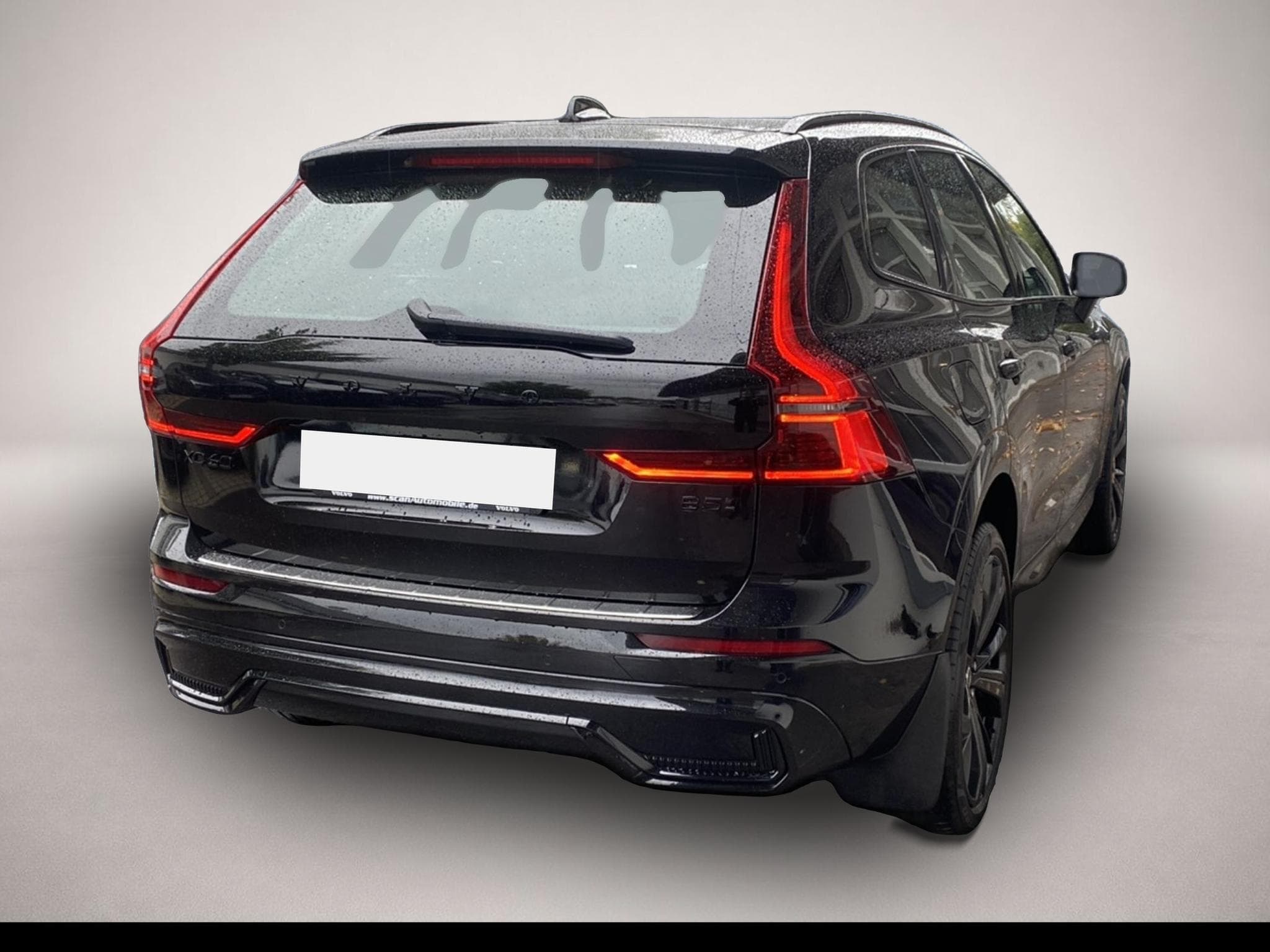 Volvo XC60 (2026) - Photo 3