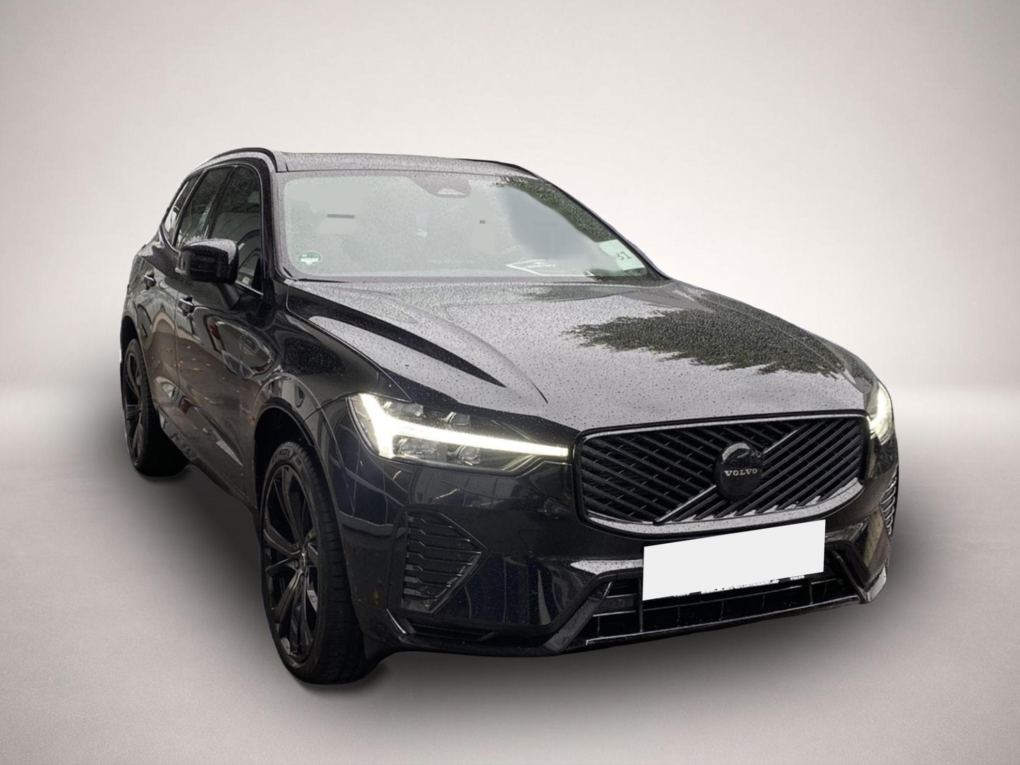 Volvo XC60 (2026) - Photo 4
