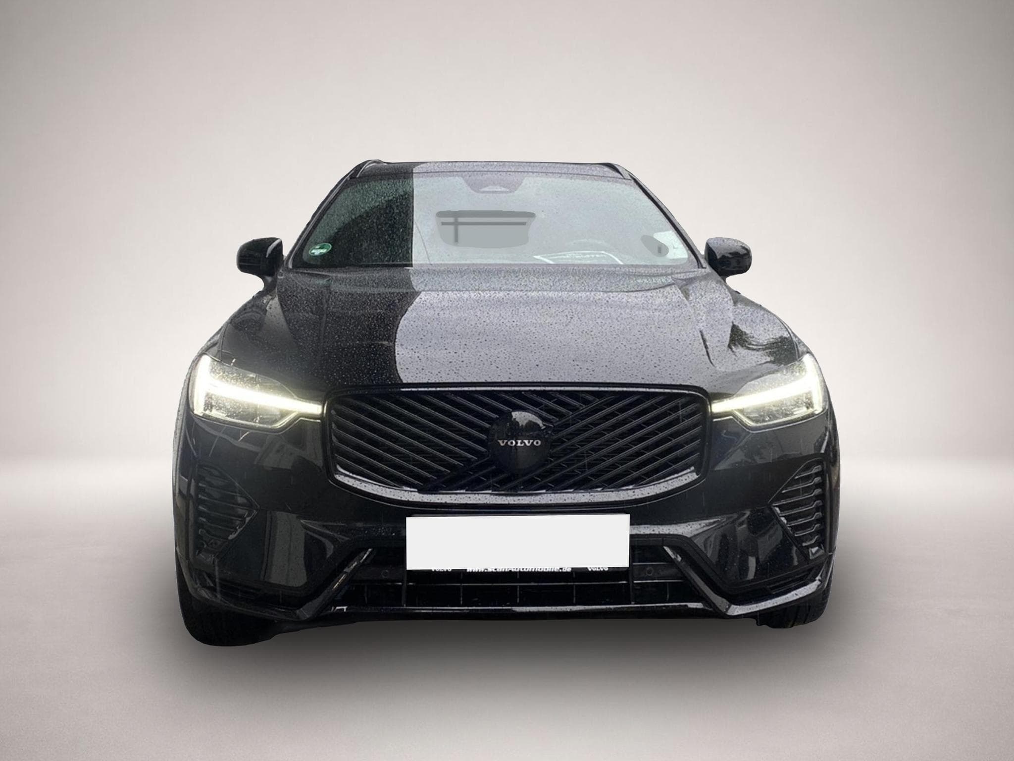 Volvo XC60 (2026) - Photo 5