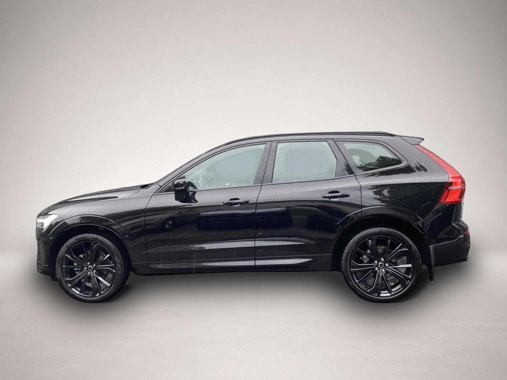 Volvo XC60 (2026) - Photo 6